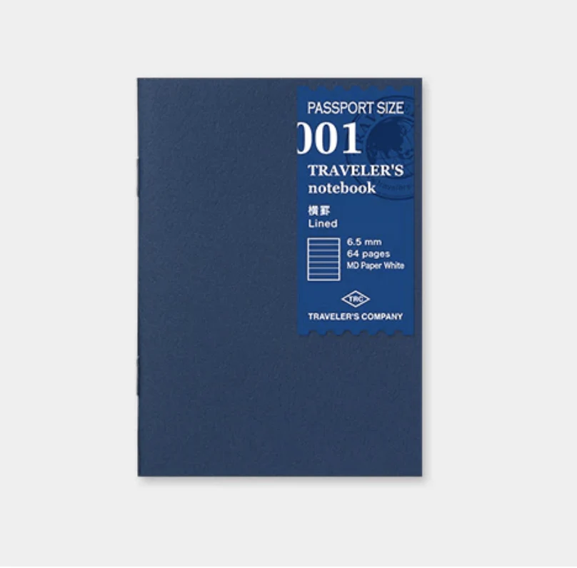 Notebooks | Journals