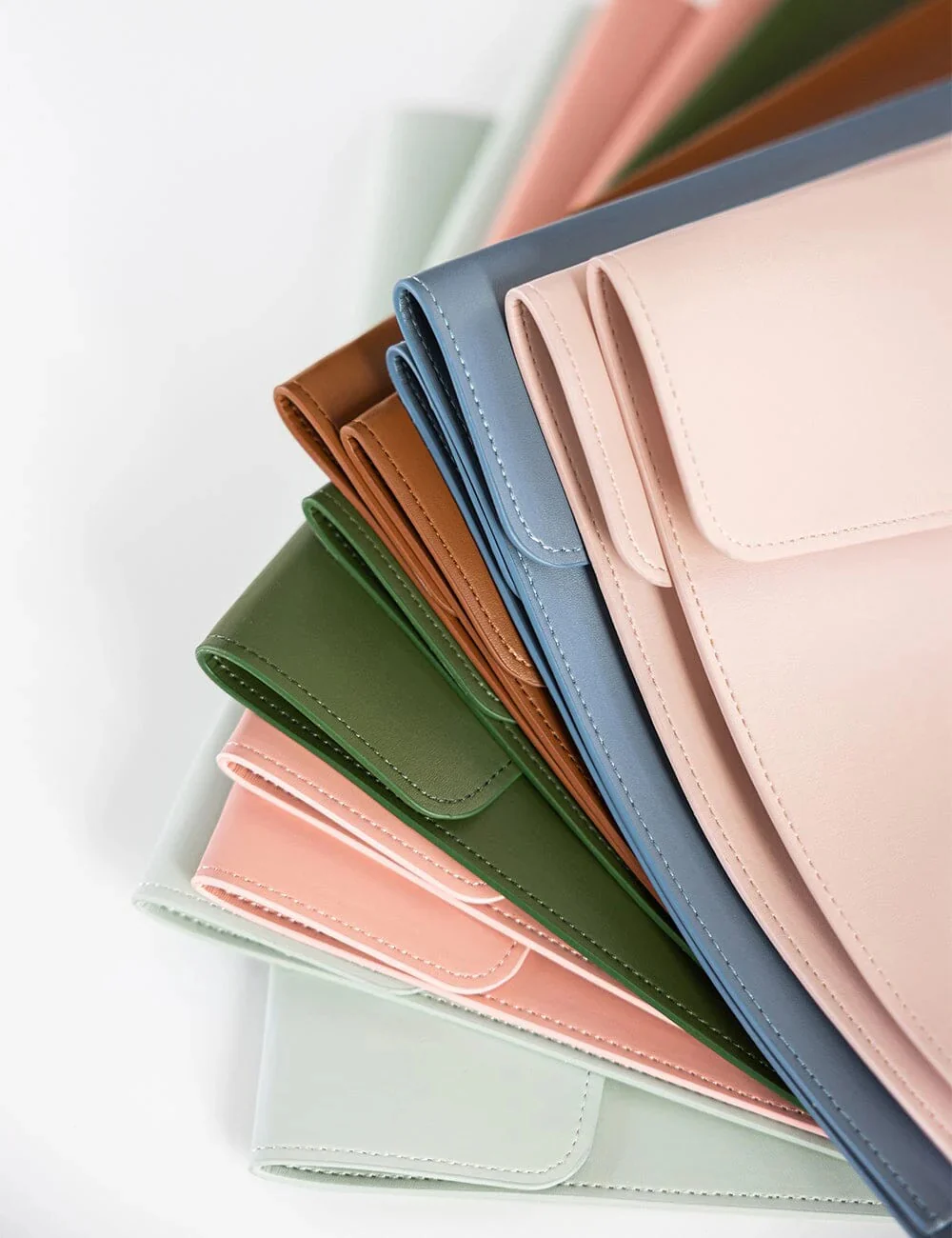 Bespoke Letterpress Co. | Document Wallet - Image 20