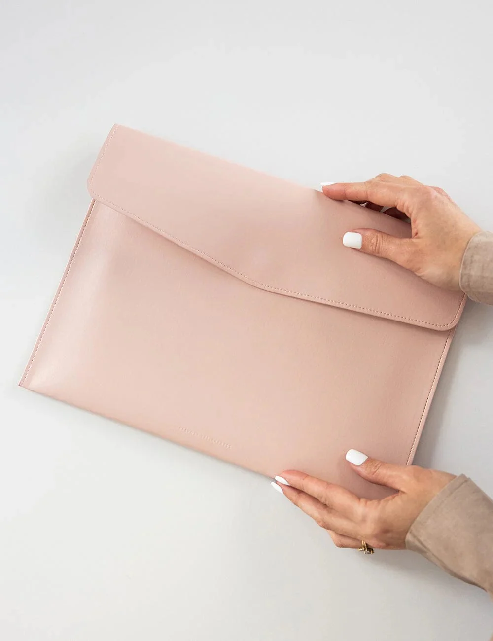 Bespoke Letterpress Co. | Document Wallet - Image 22