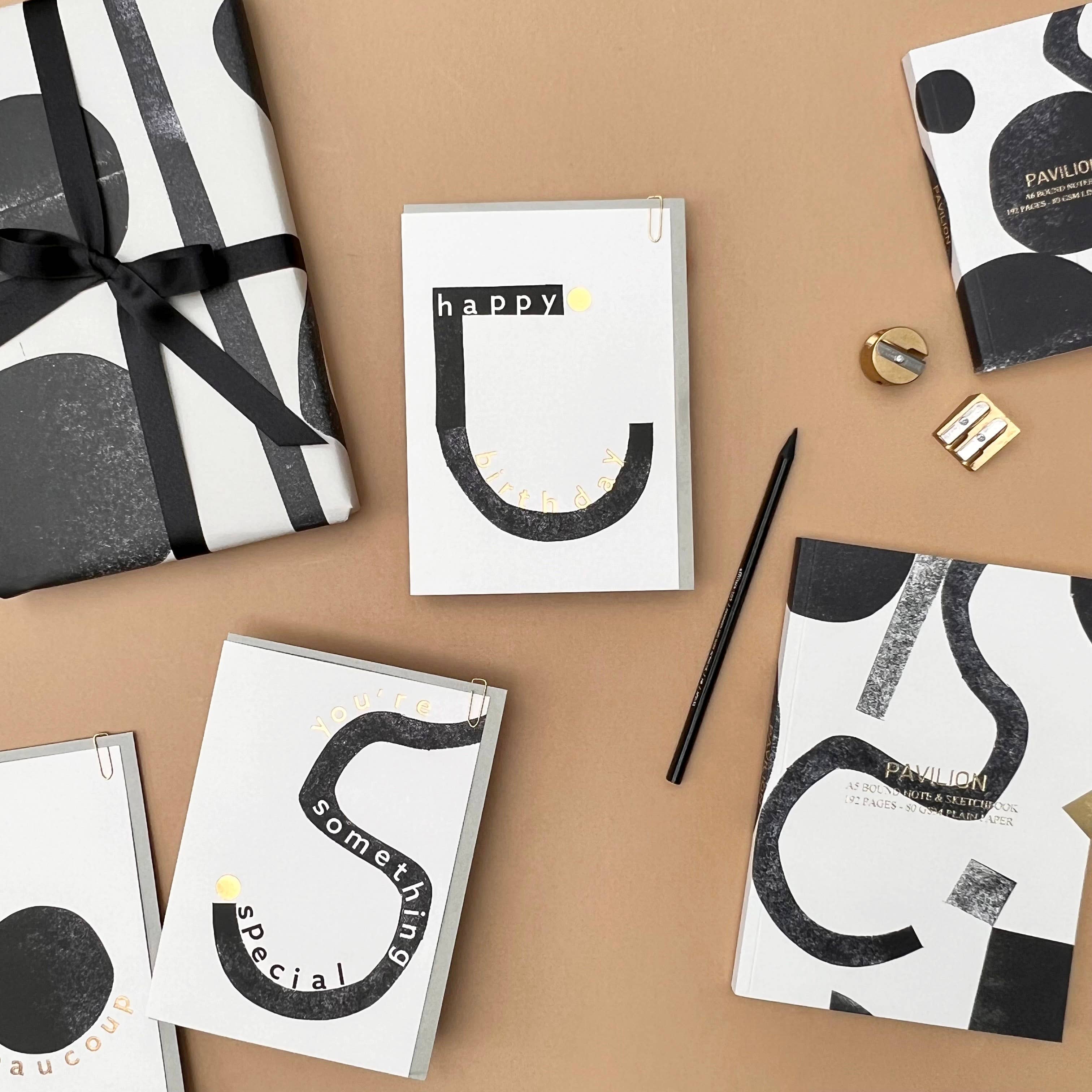 Pavilion | Bass A5 Notebook - Image 5