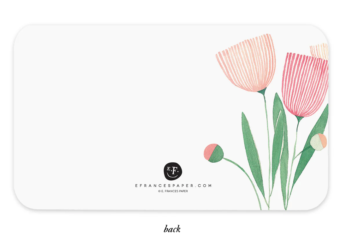 Little Notes® | Blooms - Image 3