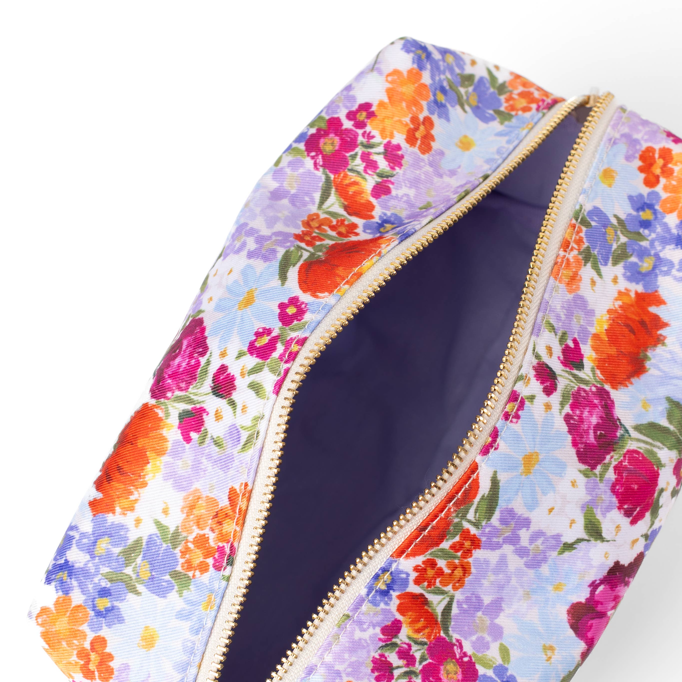 Blossoms | Versatile Pencil Pouch - Image 4