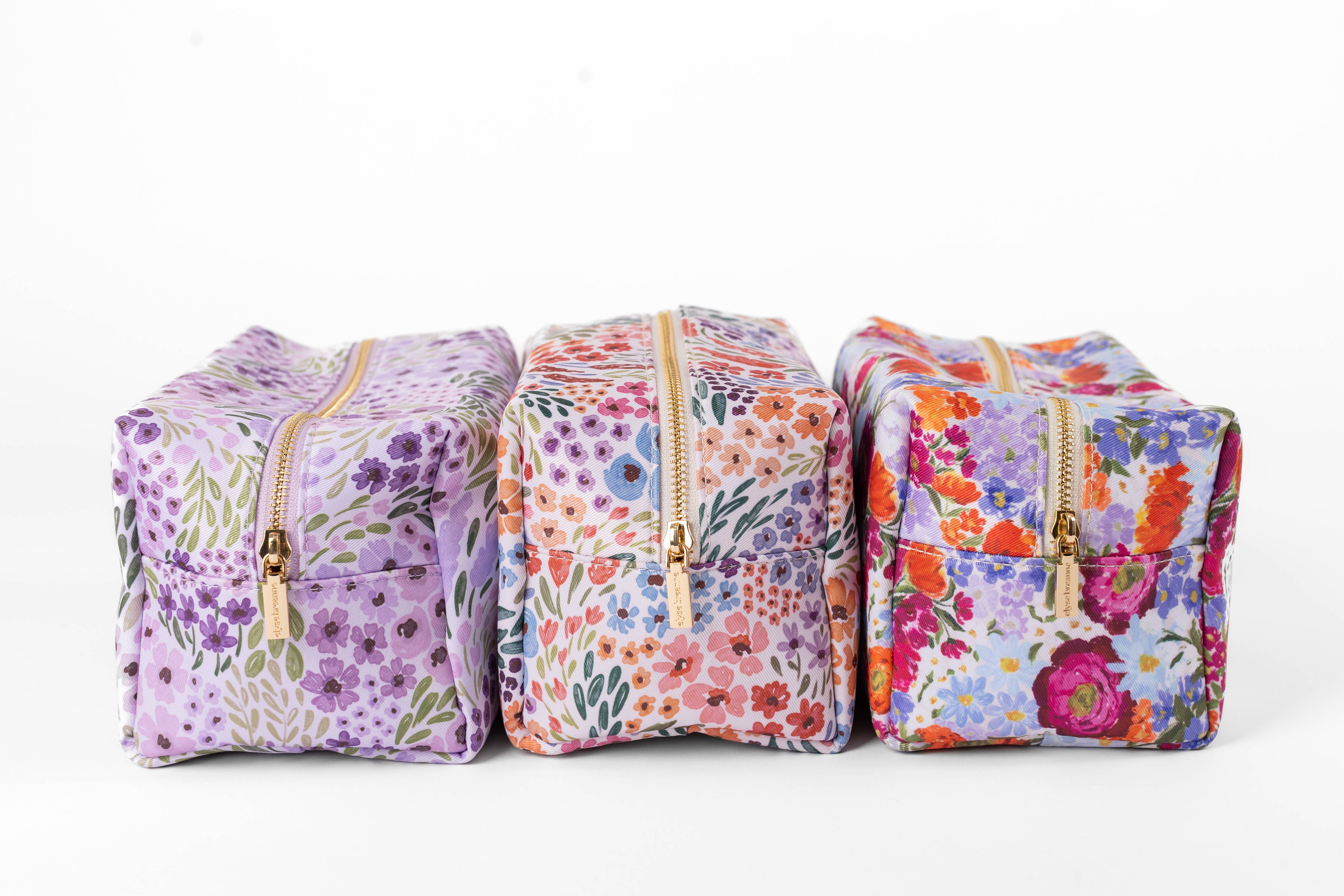 Blossoms | Versatile Pencil Pouch - Image 5