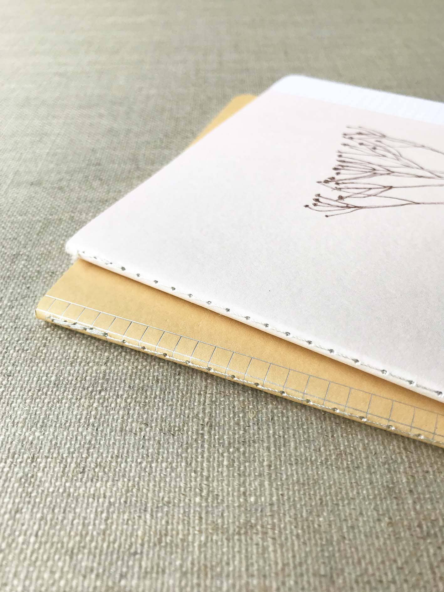 Bullet Journal - Graphic Botanique - Image 3