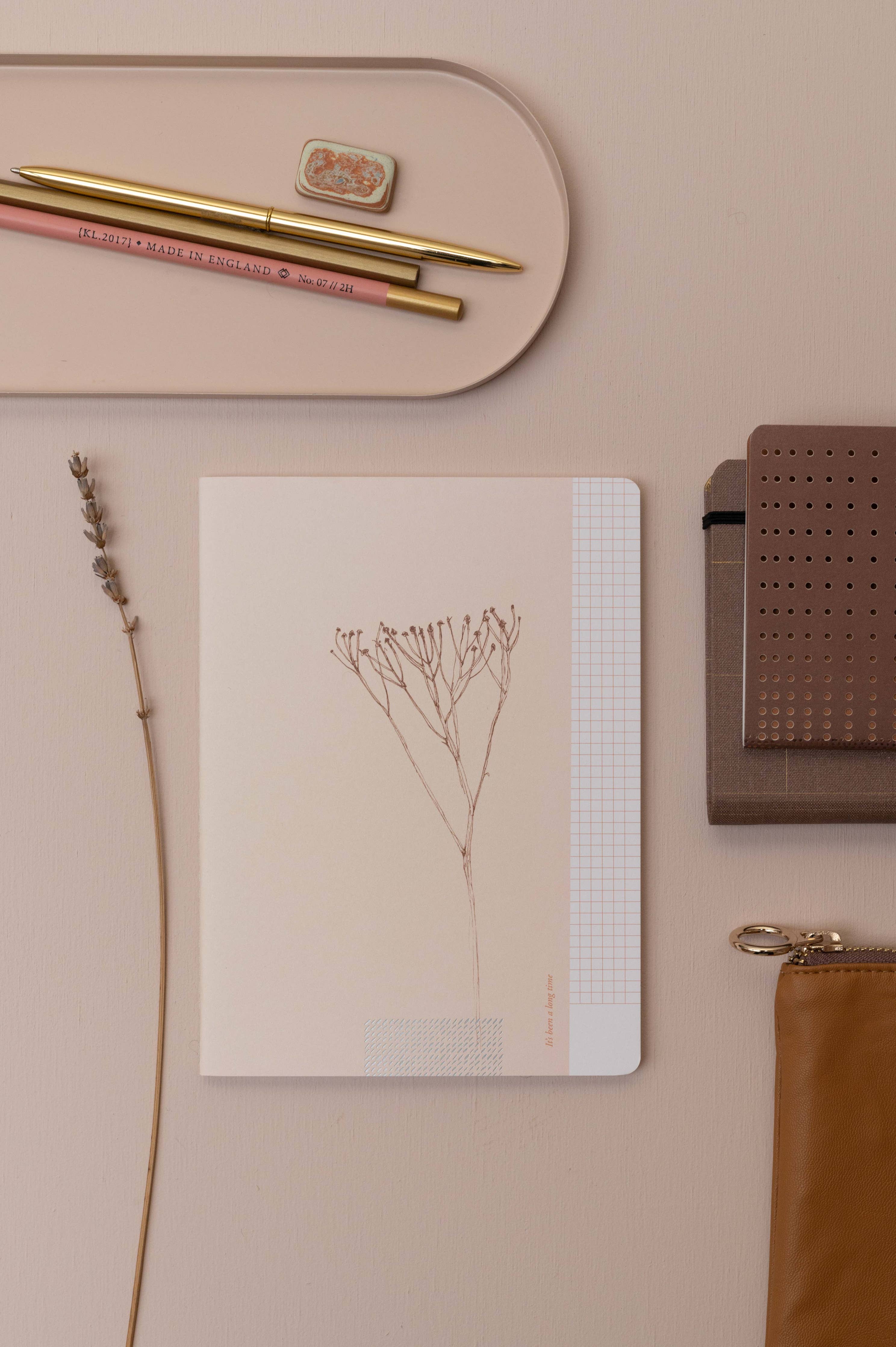 Bullet Journal - Graphic Botanique - Image 6