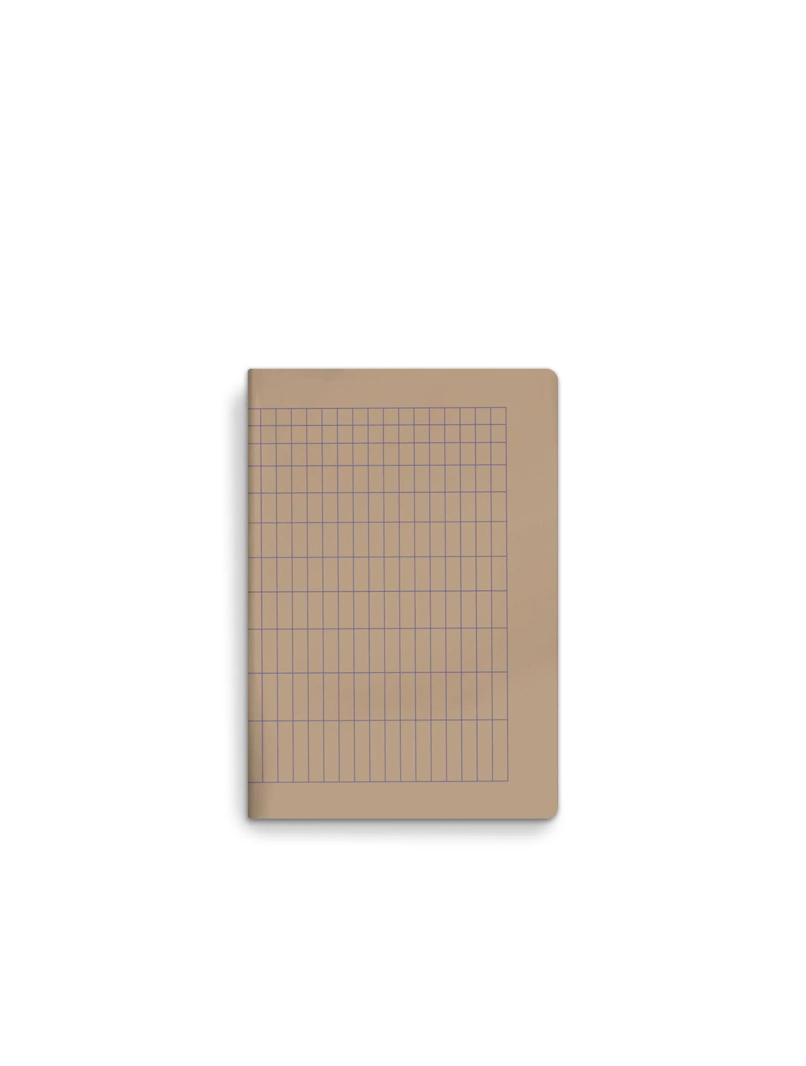 Bullet Journal Grid A6 - Nougat - Image 4