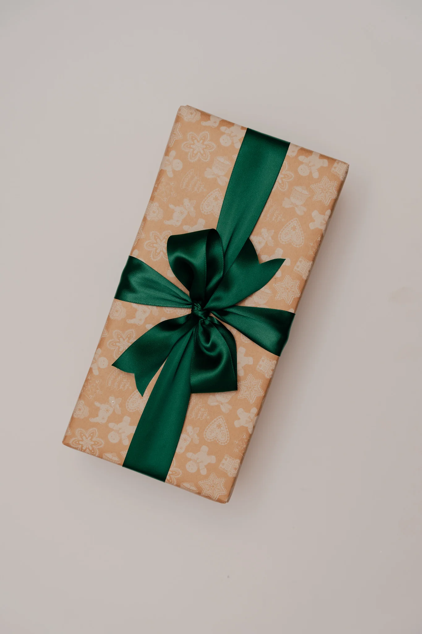 Wrapping Paper | Christmas Biscuits - Image 9