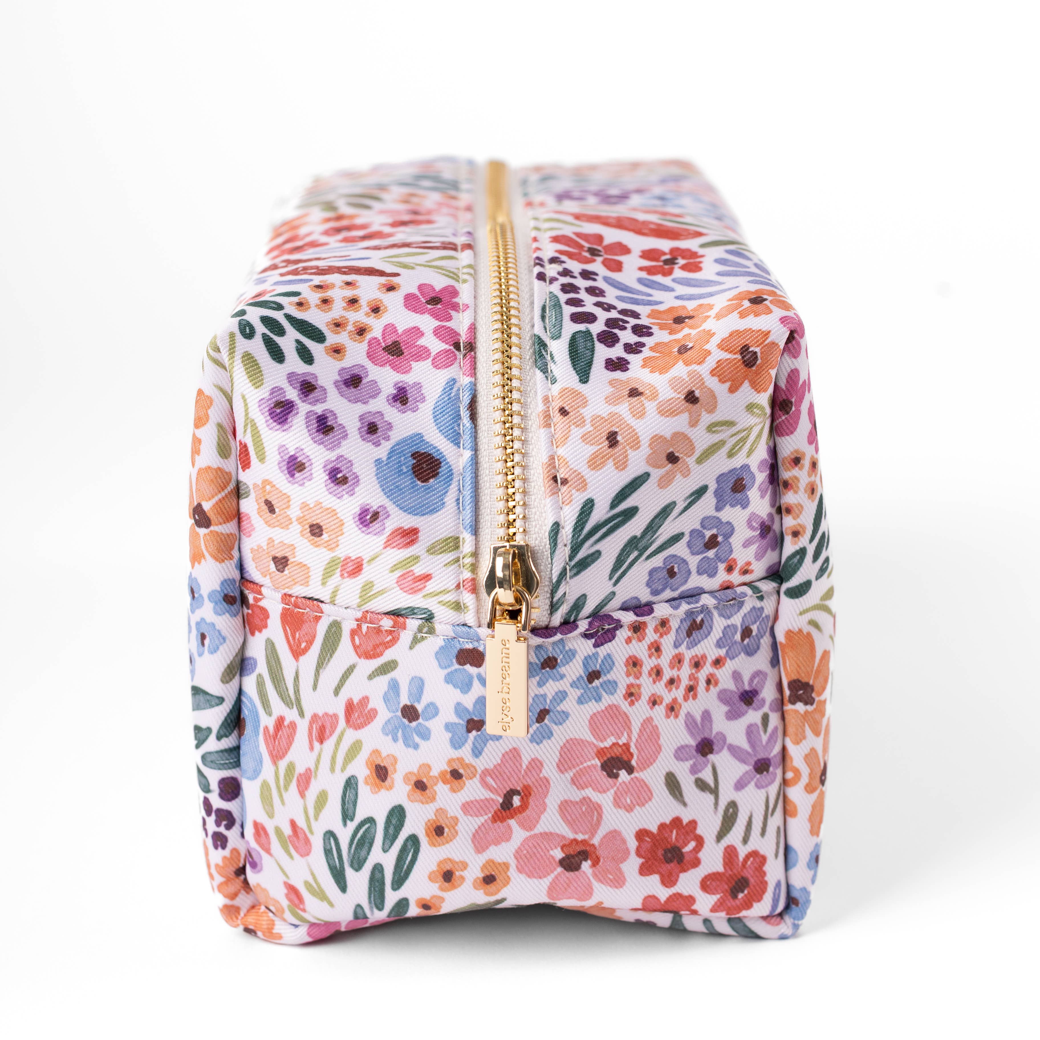 Countryside Blooms | Versatile Pencil Pouch - Image 3