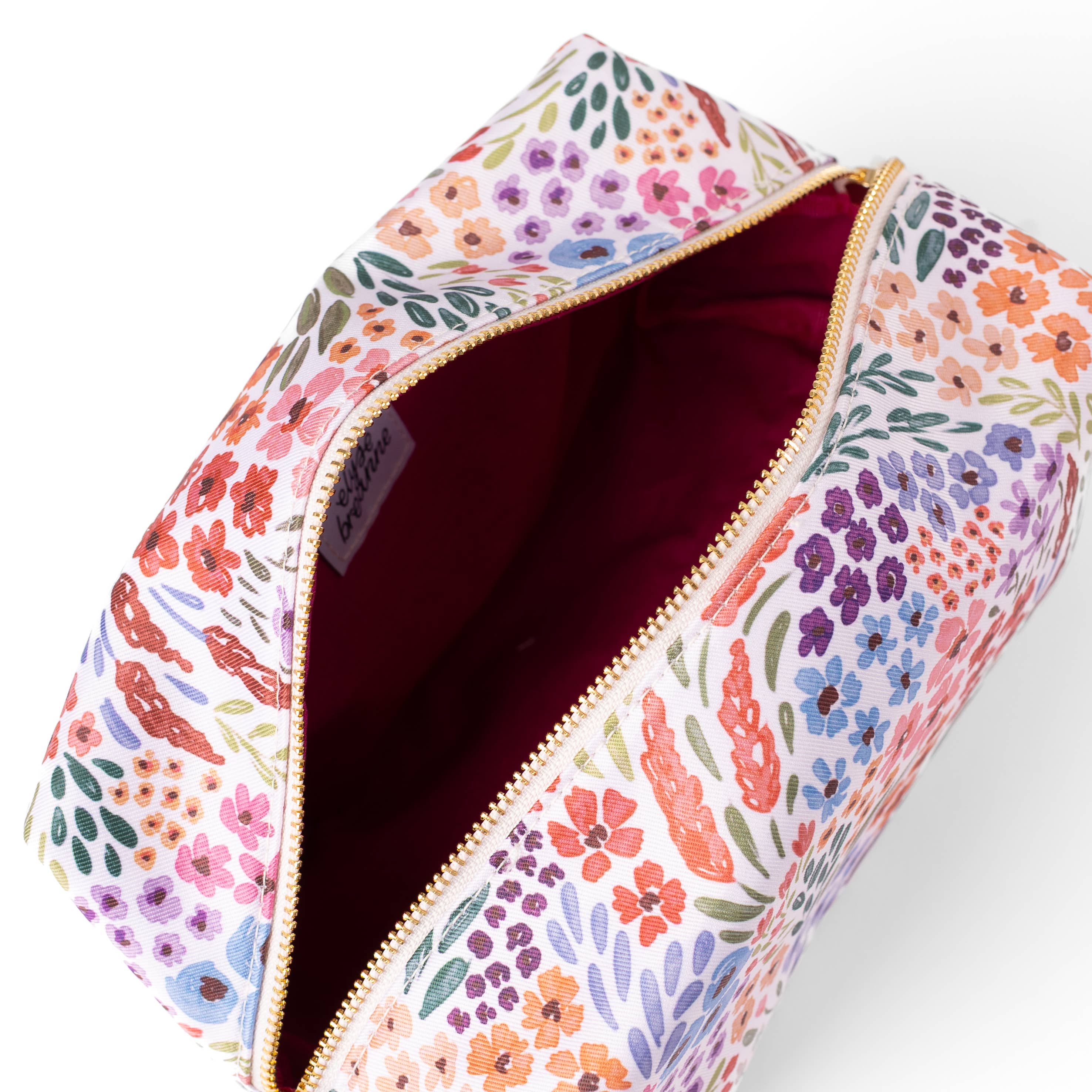 Countryside Blooms | Versatile Pencil Pouch - Image 5