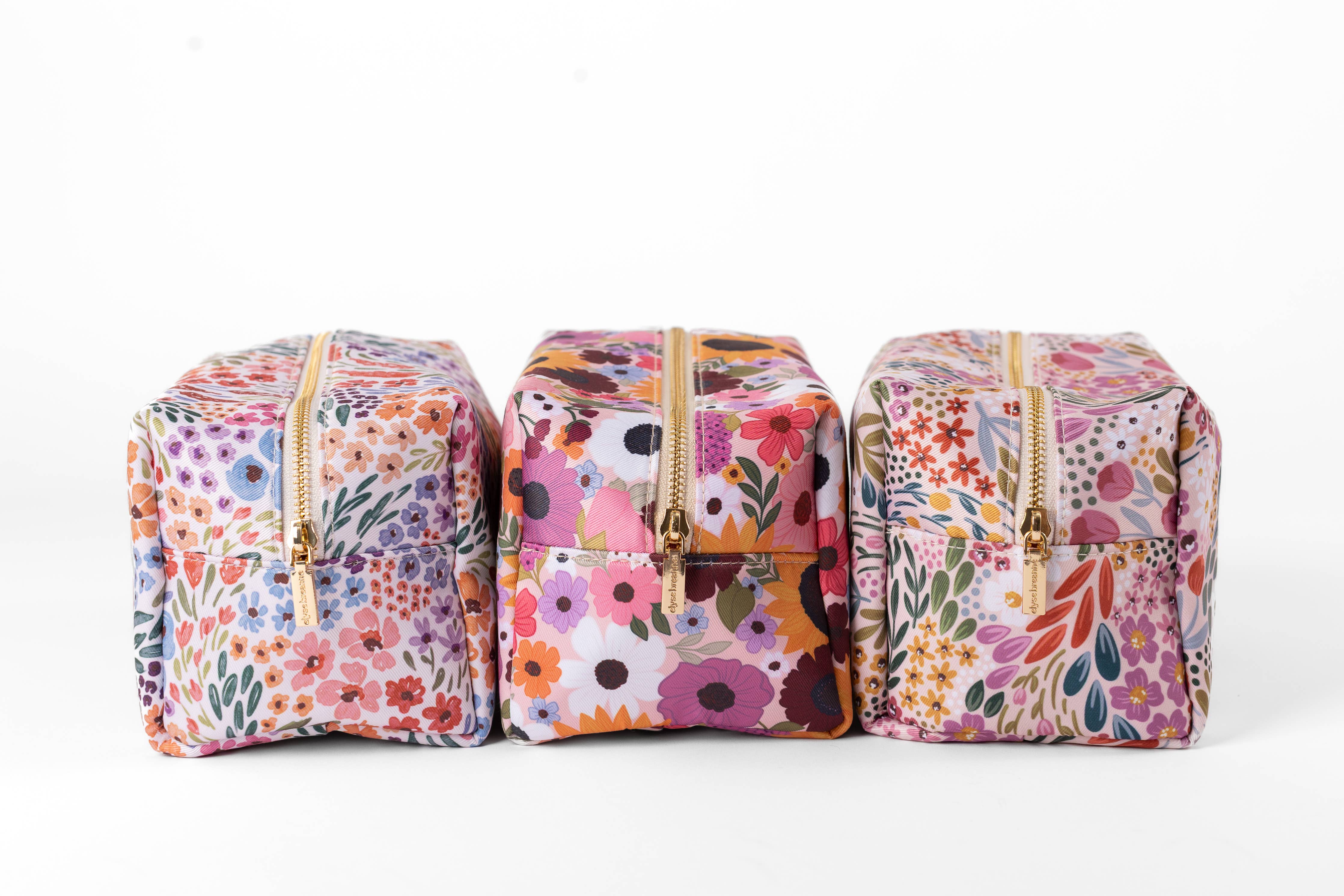 Countryside Blooms | Versatile Pencil Pouch - Image 6