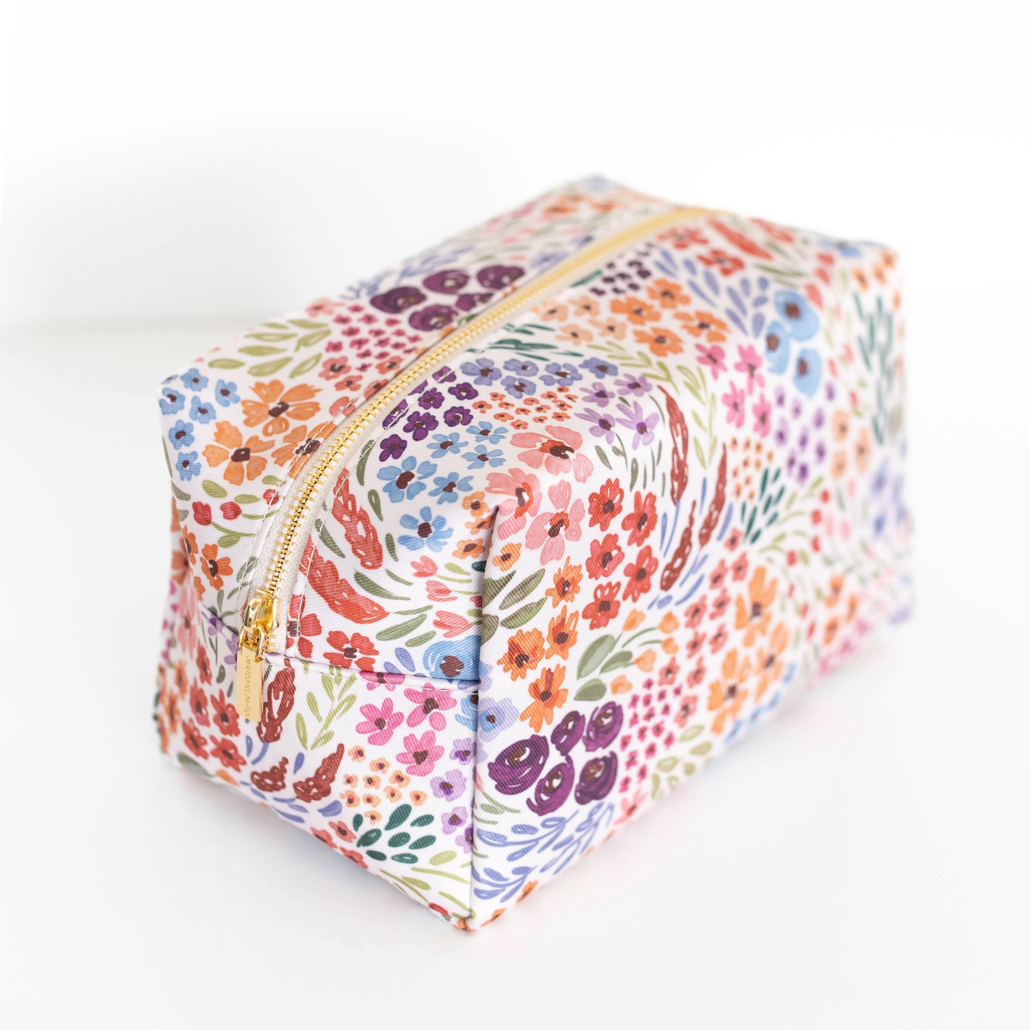 Countryside Blooms | Versatile Pencil Pouch - Image 7