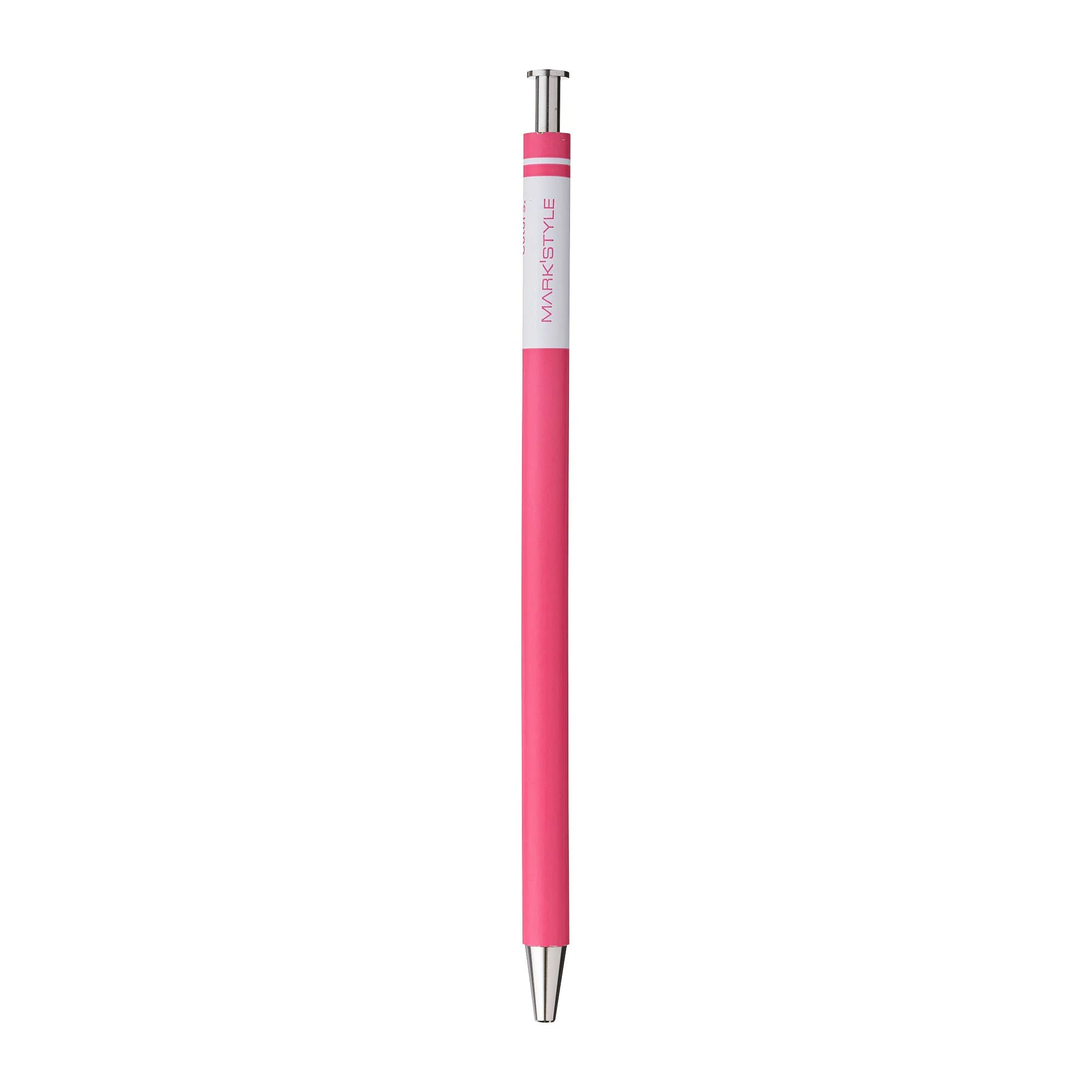 Fresh Gel Ball Pen | MARK'STYLE - Image 10