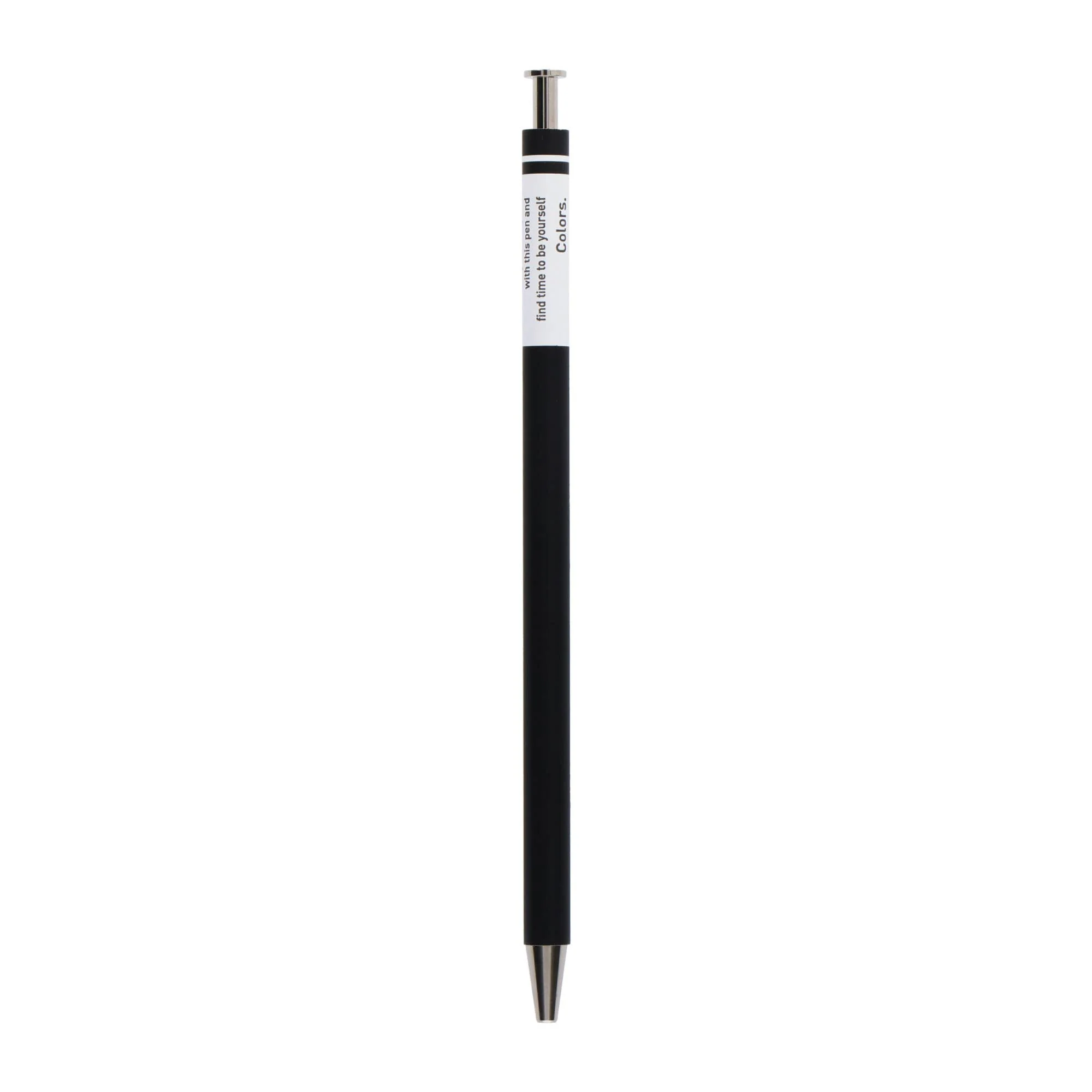Fresh Gel Ball Pen | MARK'STYLE - Image 11