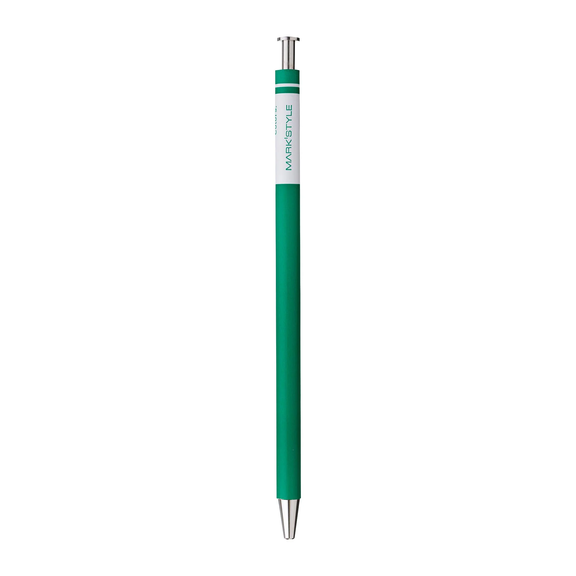 Fresh Gel Ball Pen | MARK'STYLE - Image 14