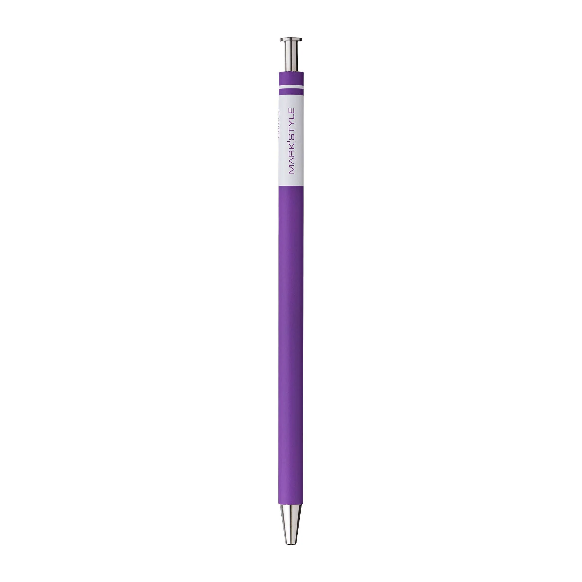 Fresh Gel Ball Pen | MARK'STYLE - Image 15