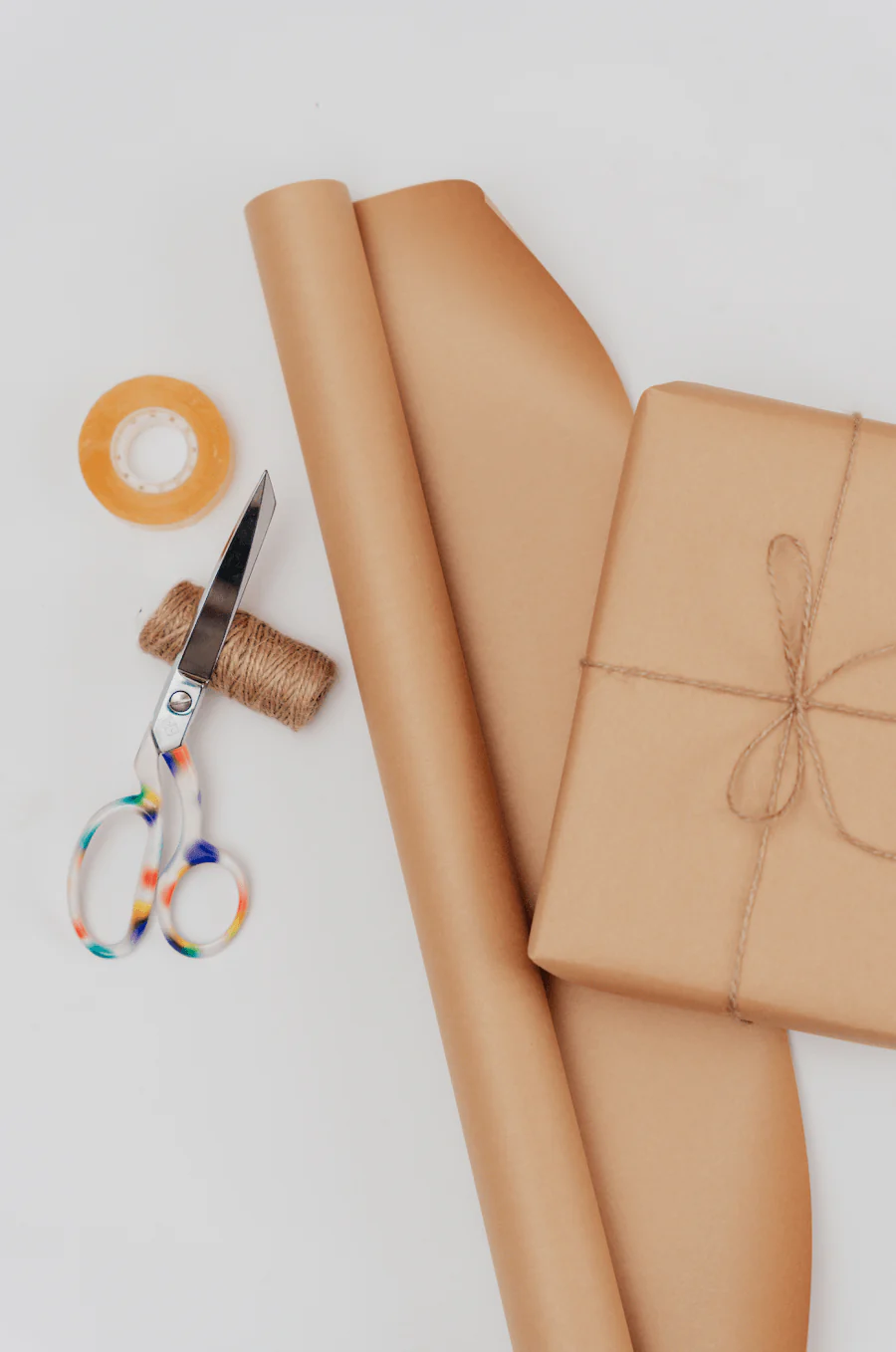 Wrapping Paper | Kraft - Image 6