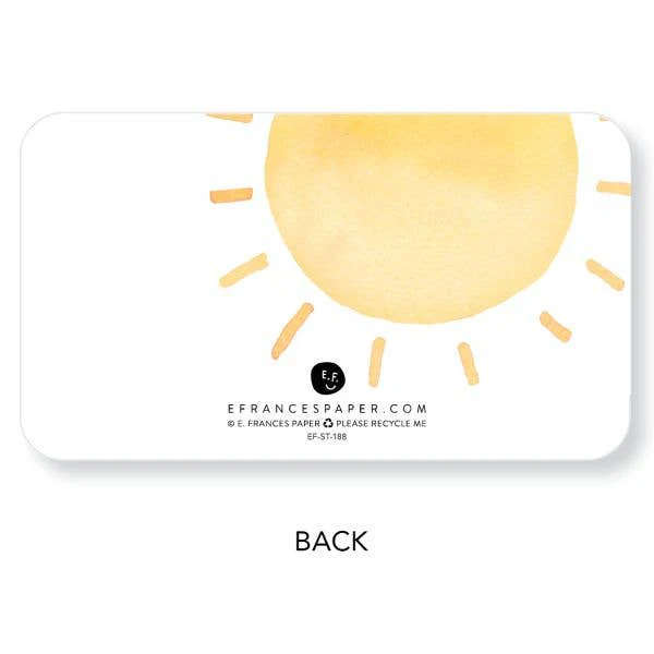 Little Notes® | Clouds - Image 3