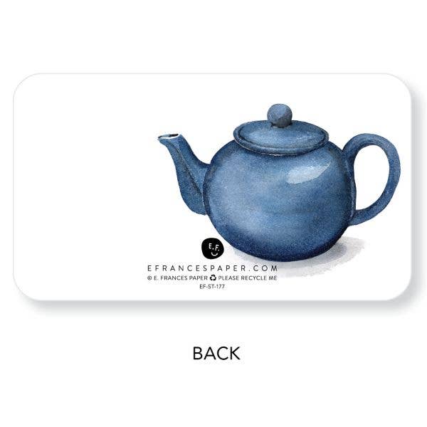 Little Notes® | Delightful Spot Of Tea - Image 3