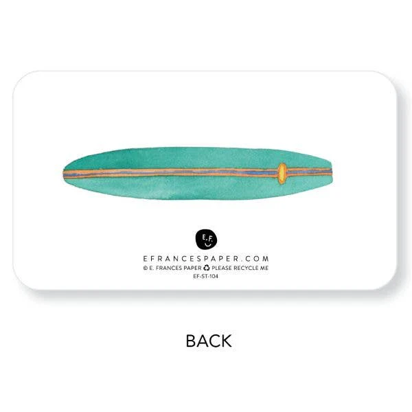 Little Notes® | Surfbus - Image 3