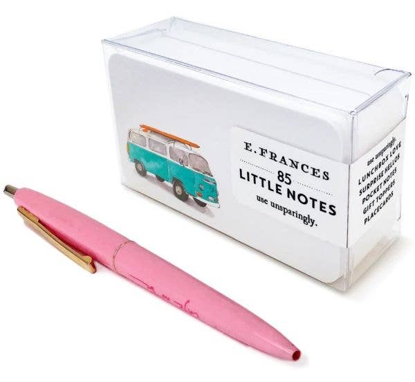 Little Notes® | Surfbus - Image 4