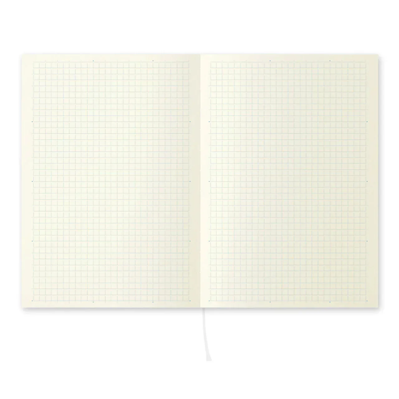 MD Notebook | A6 - Grid/Lined/Blank - Image 4