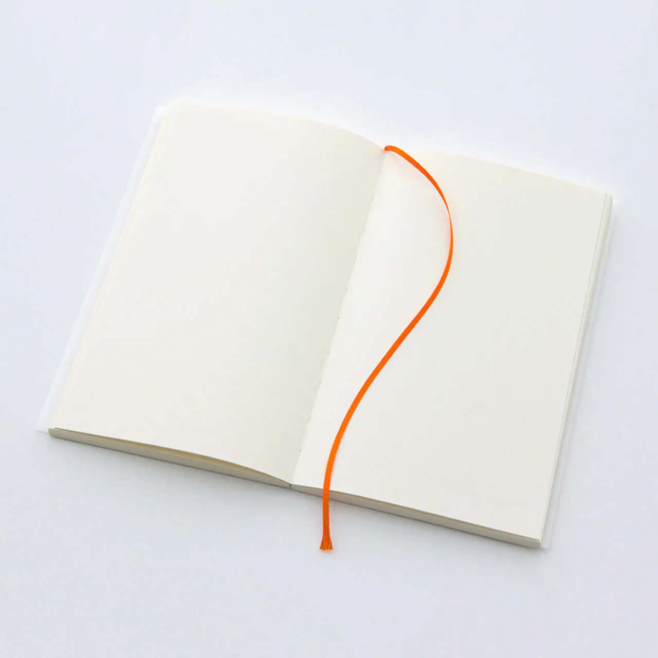 MD Notebook | B6 Slim - Grid/Lined/Blank - Image 6