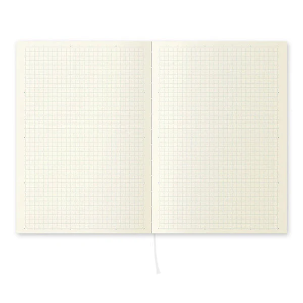 MD Notebook | A5 - Dot/Grid/Lined/Blank - Image 6