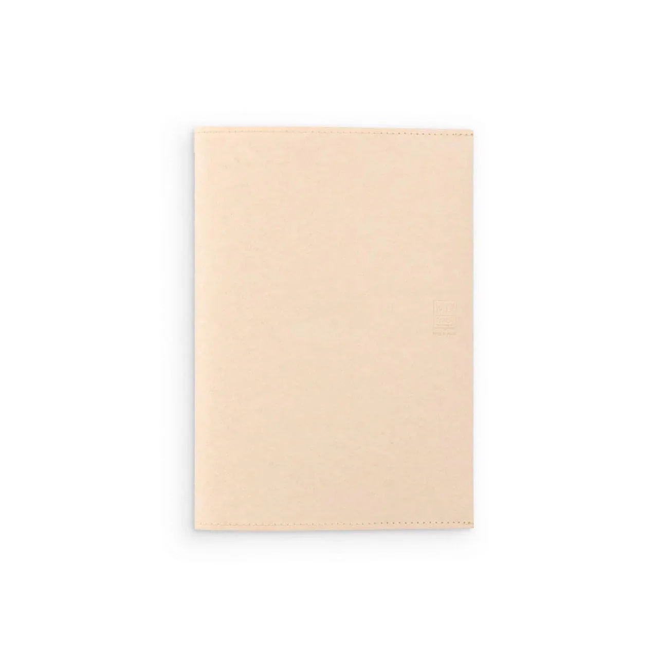 MD Notebook | Blush Hard Cover A5 - Image 3