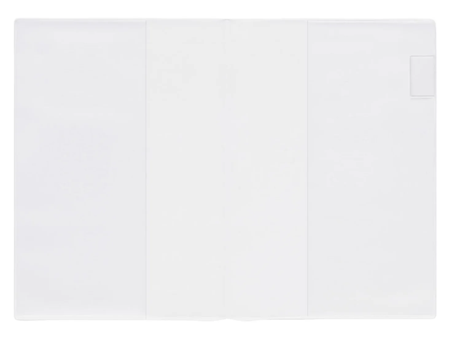 MD Notebook | Clear Cover [Various sizes] - Image 10