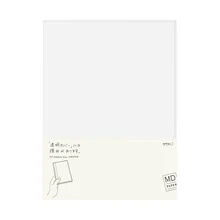 MD Notebook | Clear Cover [Various sizes] - Image 6