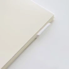 MD Notebook | Clear Cover [Various sizes] - Image 9