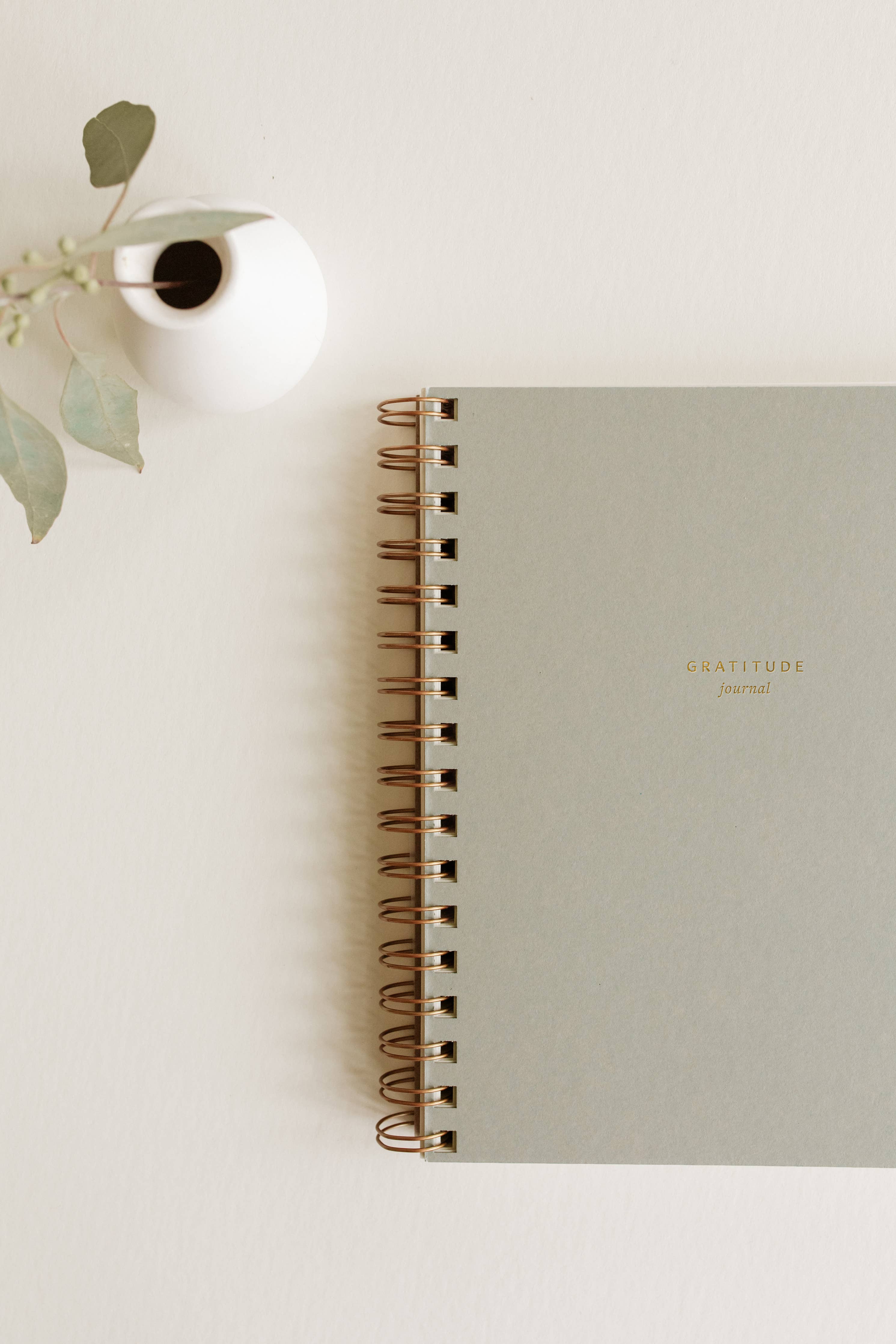 Ramona & Ruth | Mini Gratitude Journal - Image 7