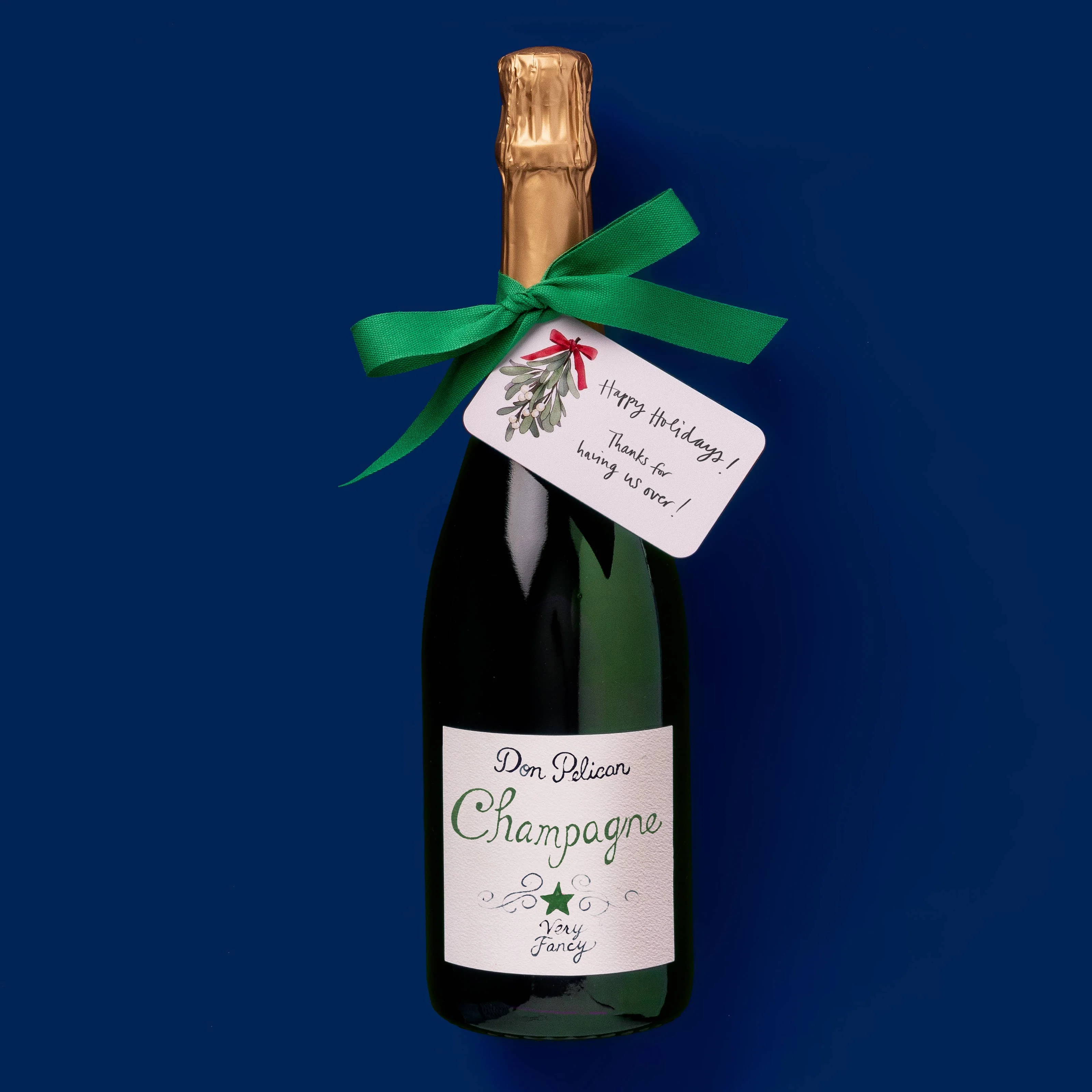 Little Notes® | Mistletoe - Image 5