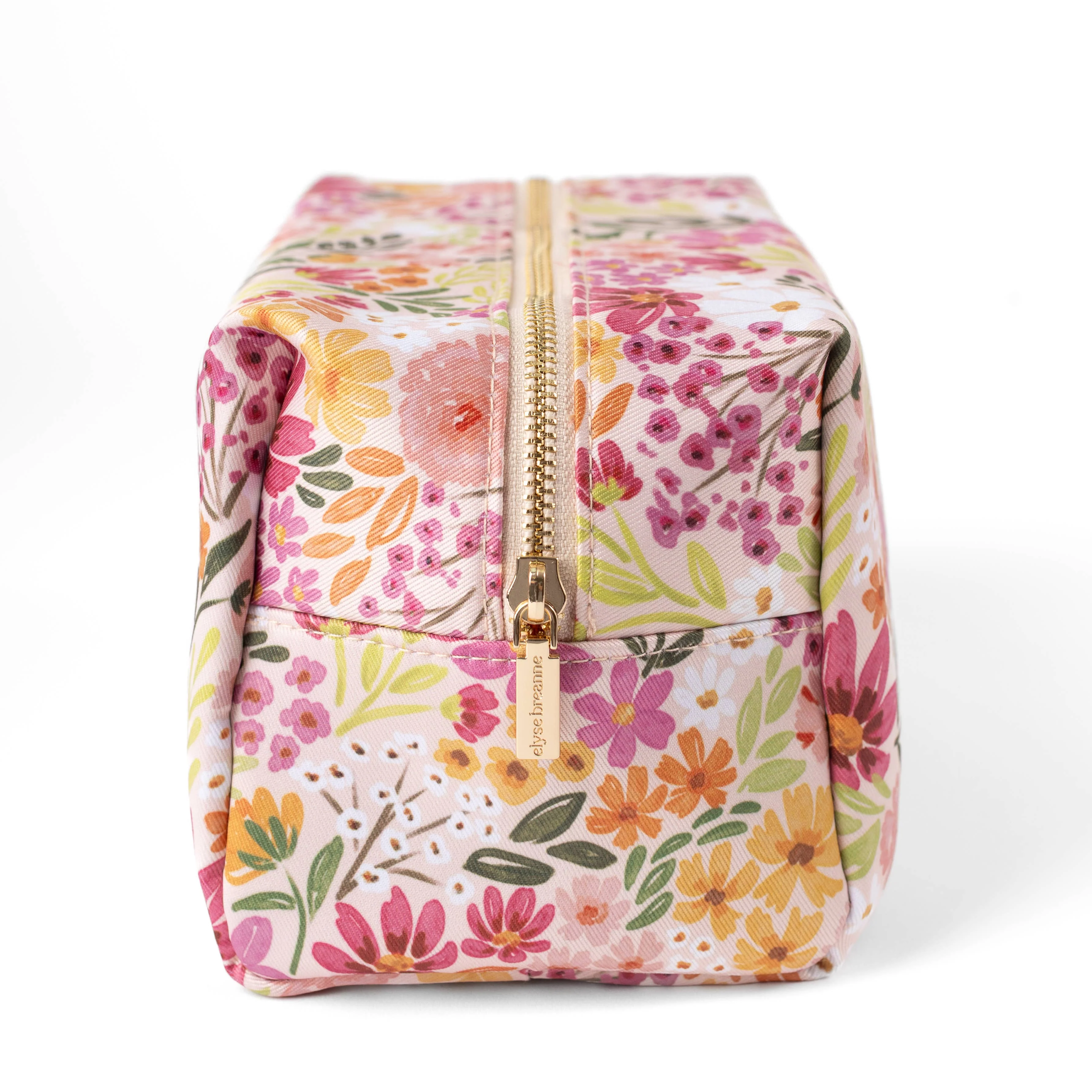 Primrose Petals | Versatile Pencil Pouch - Image 3