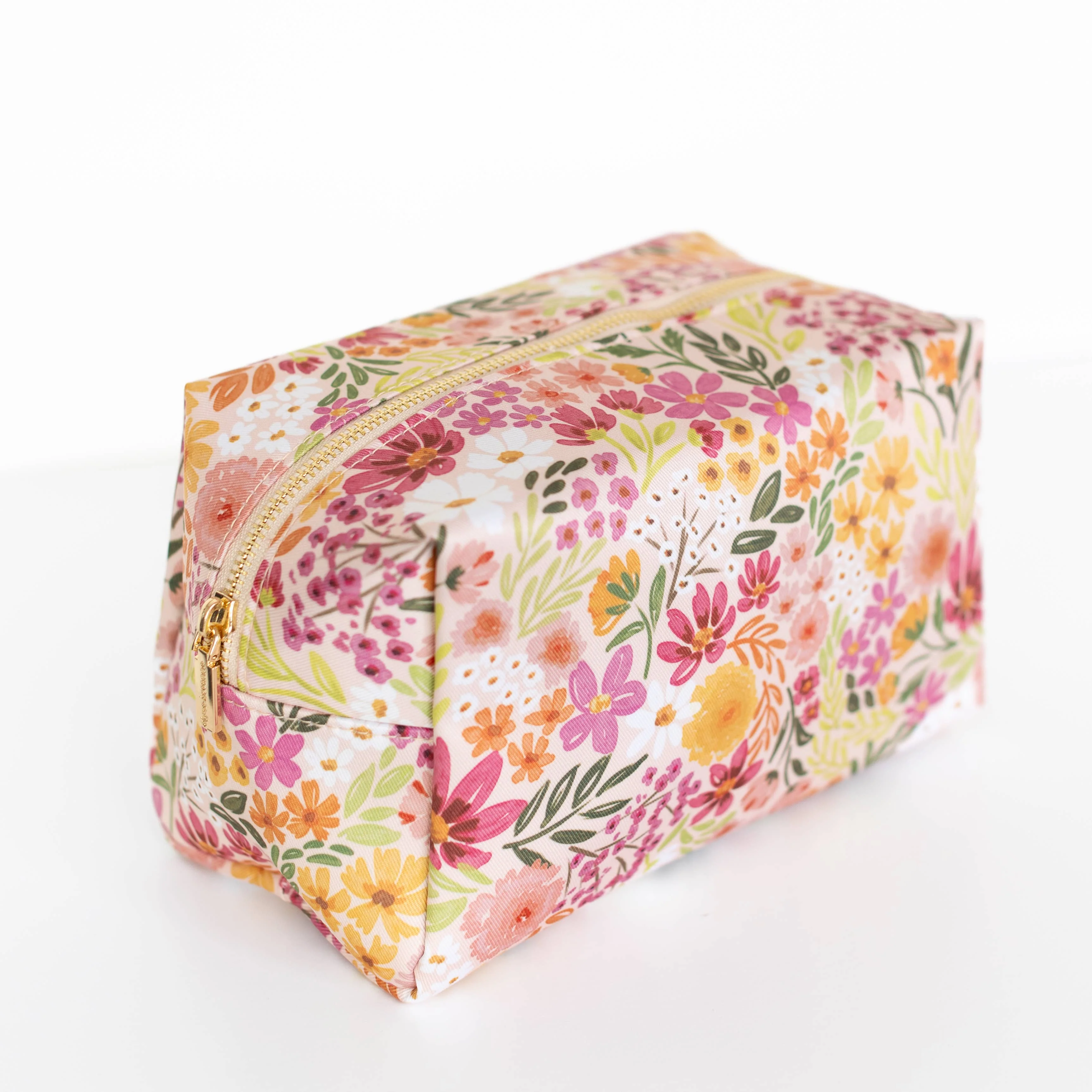 Primrose Petals | Versatile Pencil Pouch - Image 6