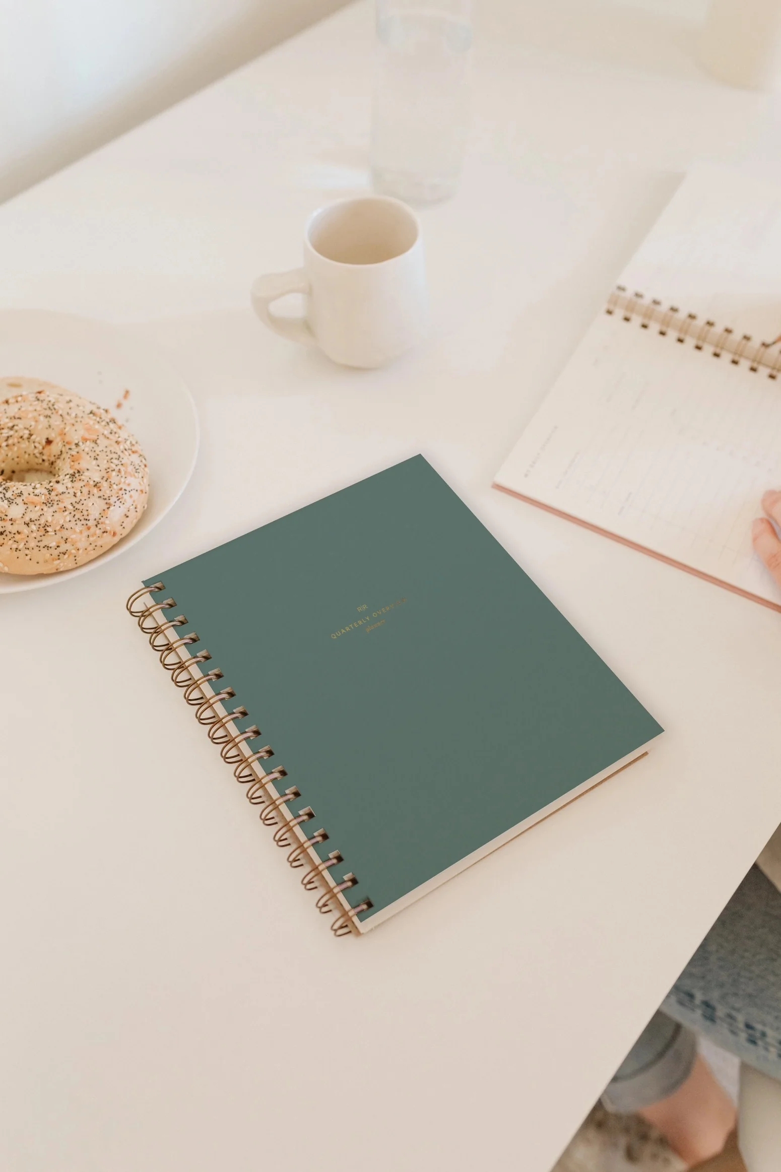 Ramona & Ruth | Quarterly Overview Planner - Image 13