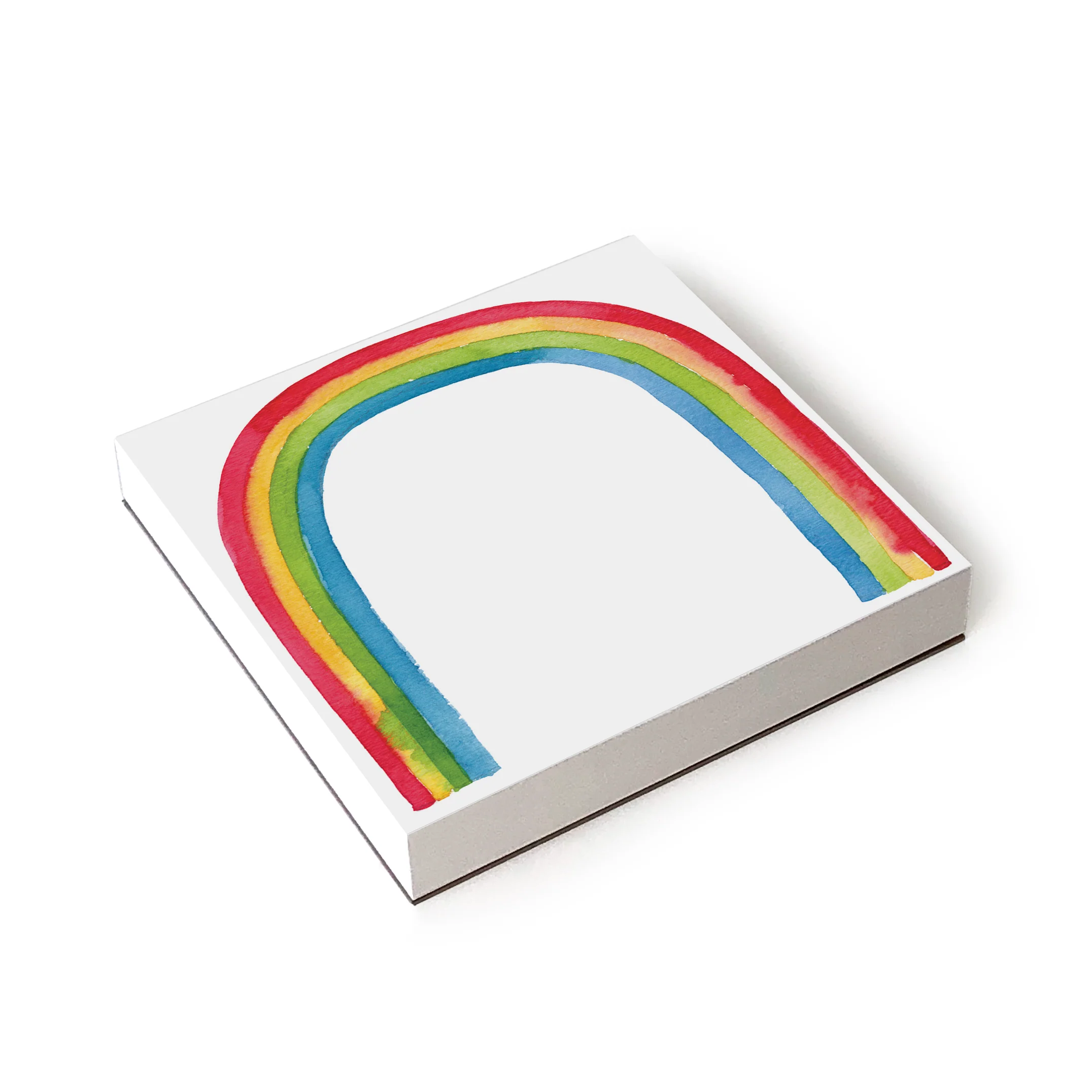 E.Frances Paper | Rainbow Jumbo Notepad 🌈 - Image 3