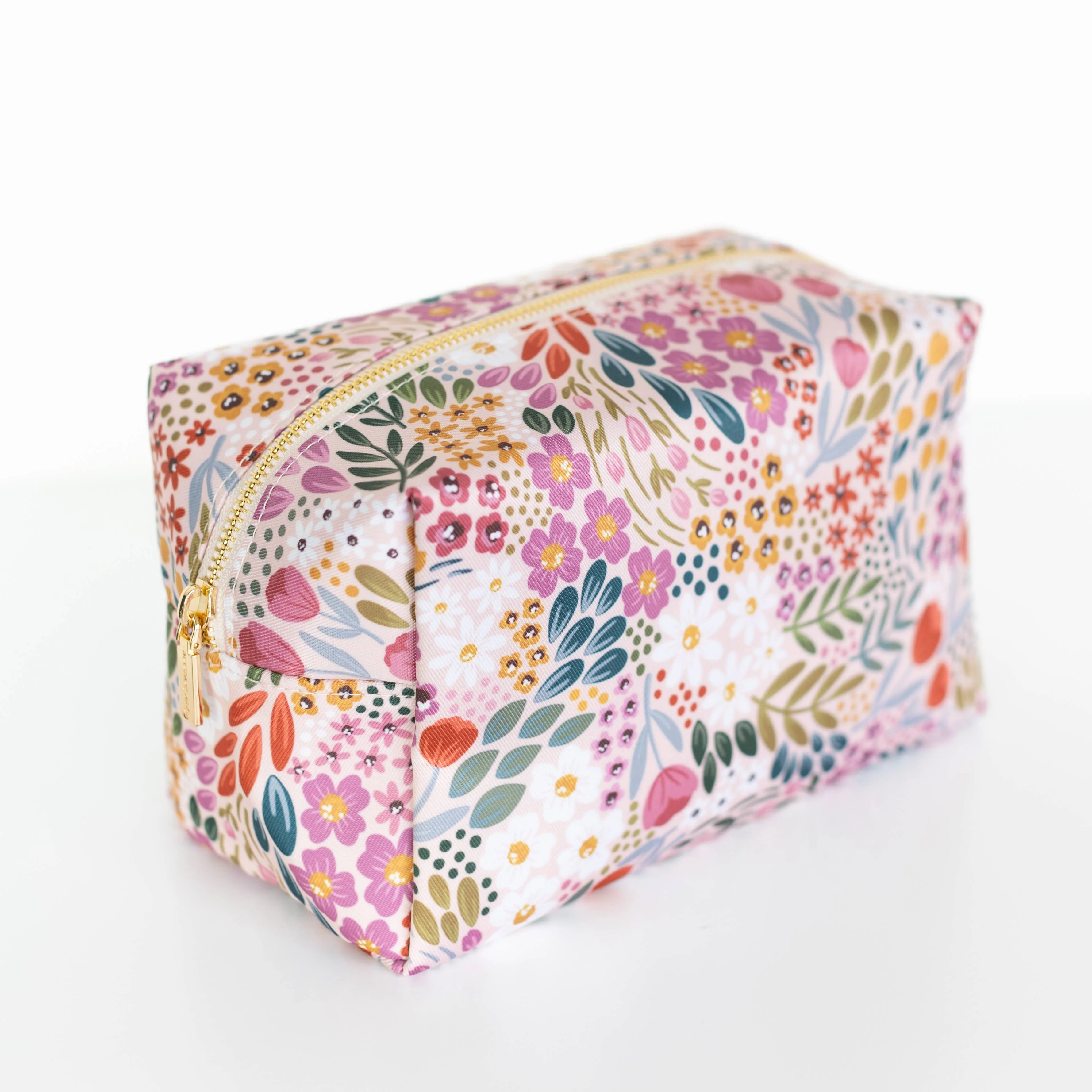 Summer Meadows | Versatile Pencil Pouch - Image 5