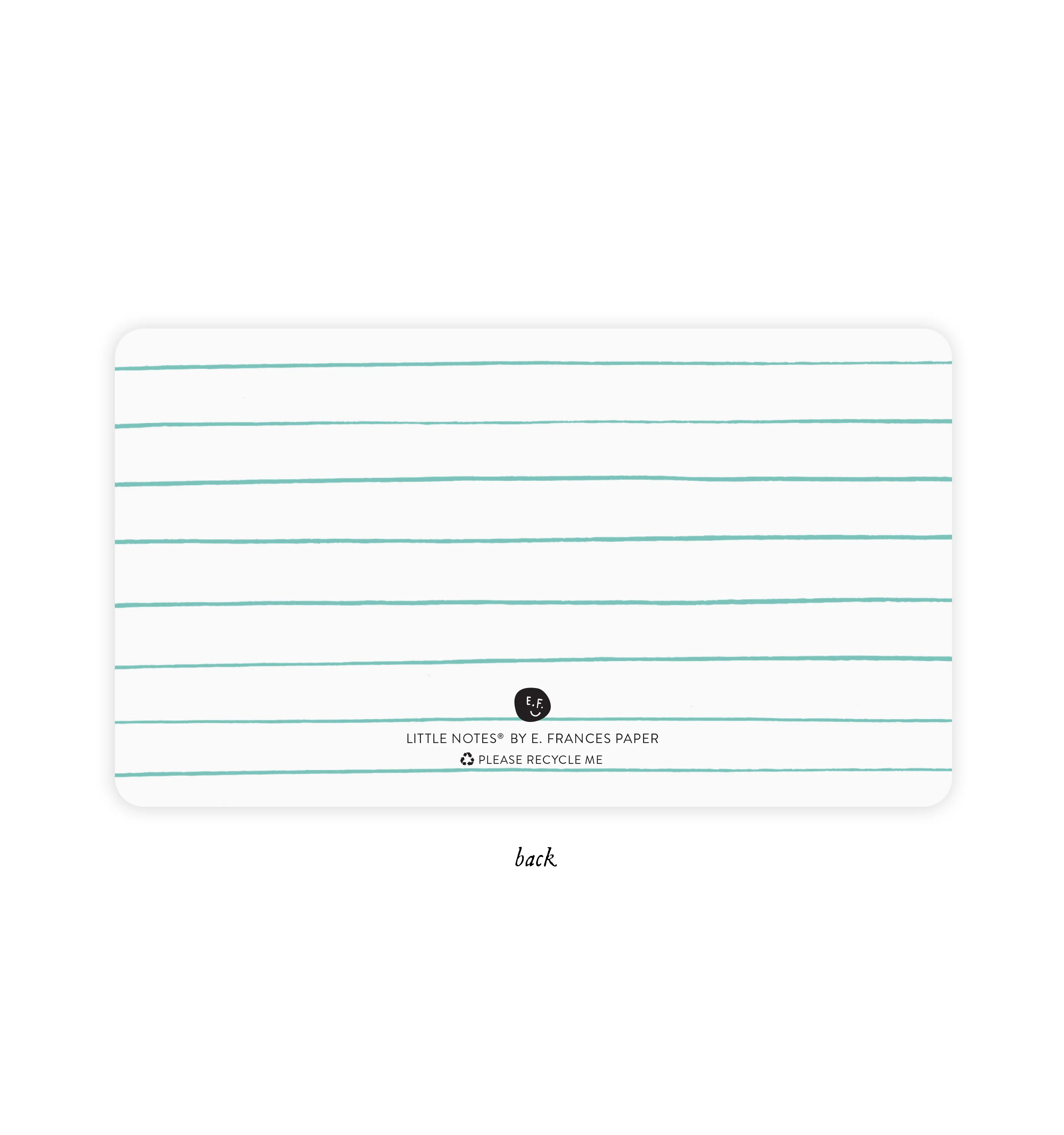 Little Notes® | Thanks! - Image 3