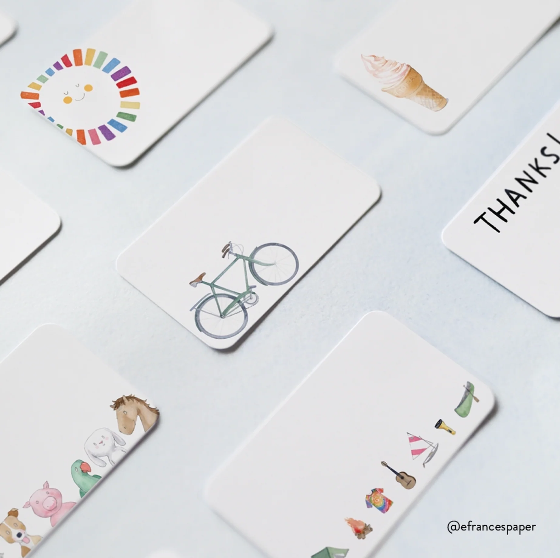 Little Notes® | Thanks! - Image 5