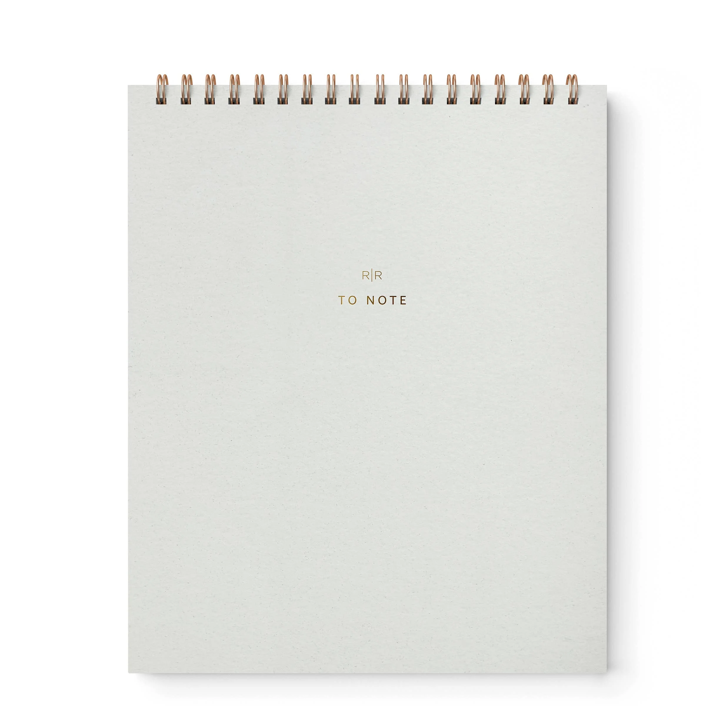 Ramona & Ruth | Classic Notepad - Image 12