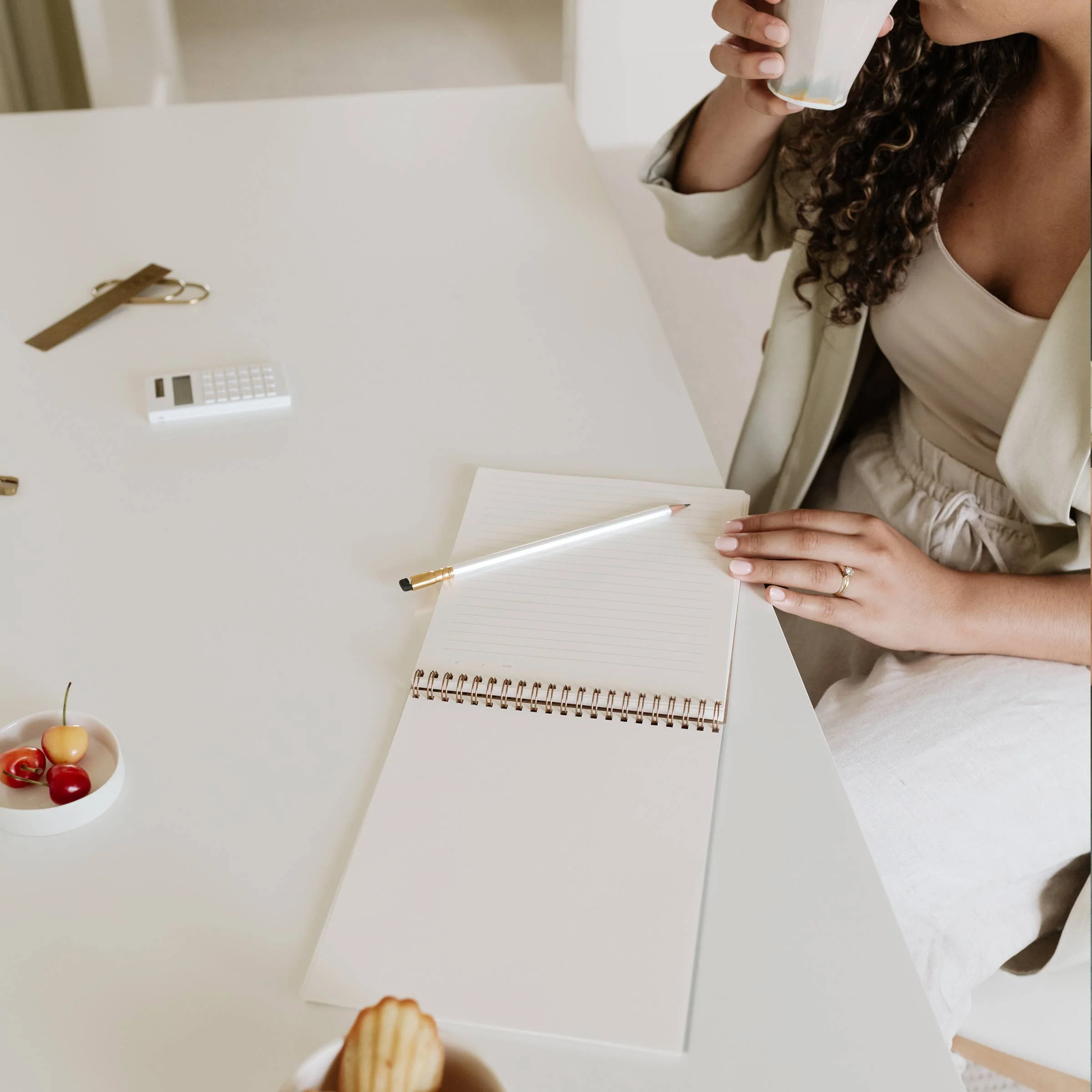 Ramona & Ruth | Classic Notepad - Image 13