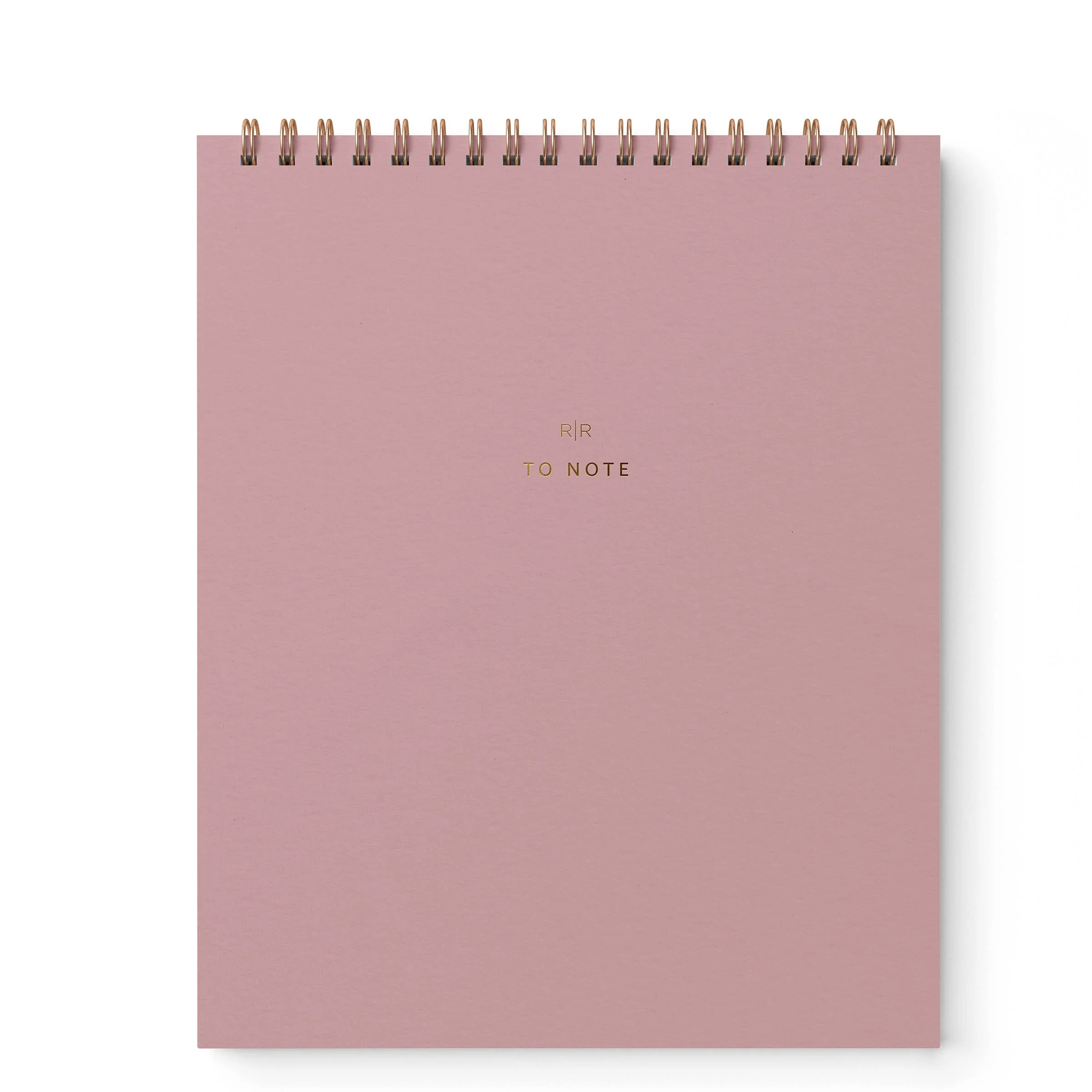 Ramona & Ruth | Classic Notepad - Image 3
