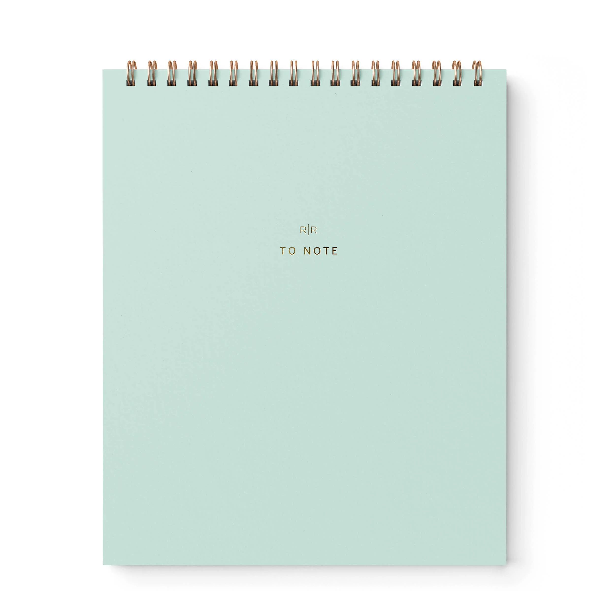 Ramona & Ruth | Classic Notepad - Image 4