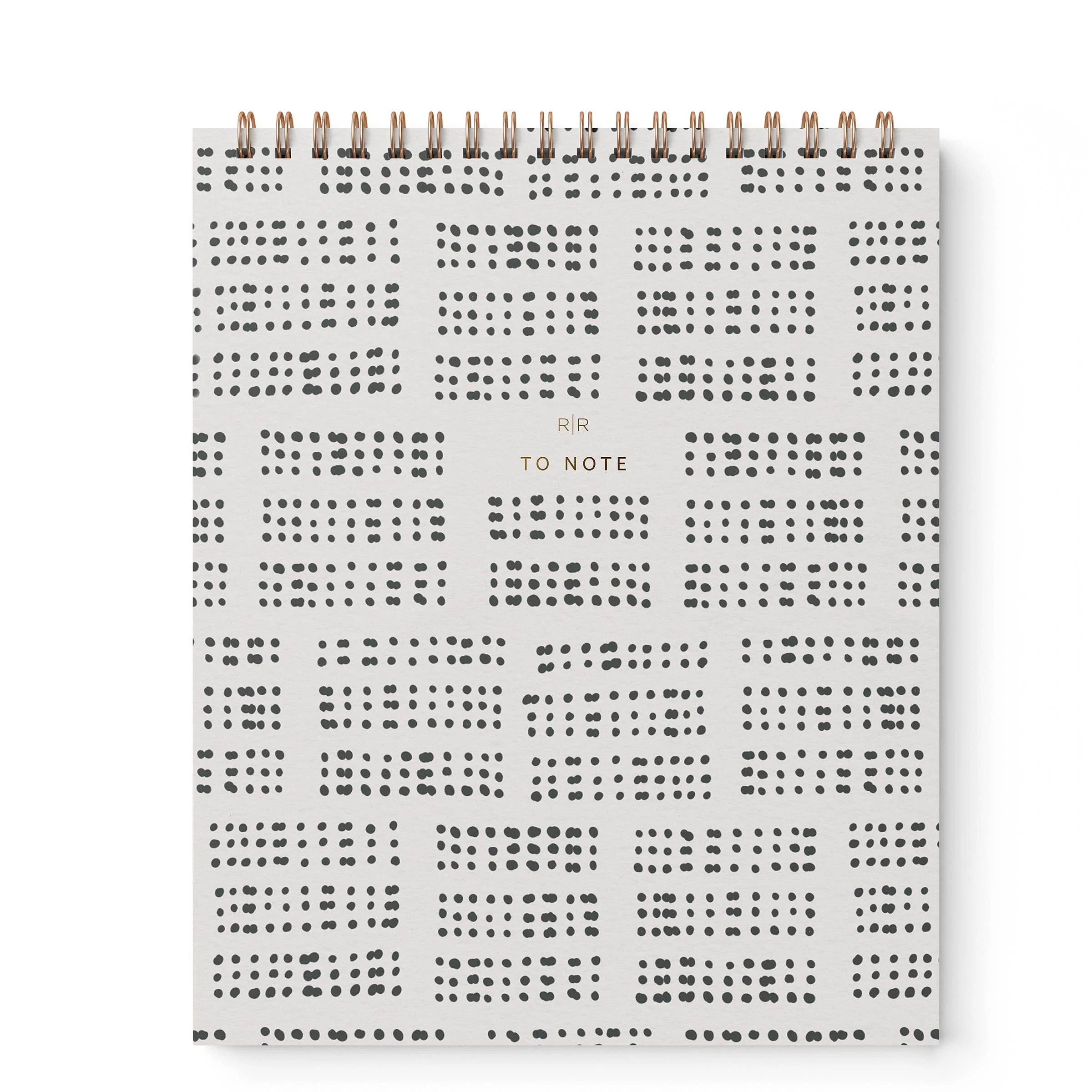 Ramona & Ruth | Classic Notepad - Image 5