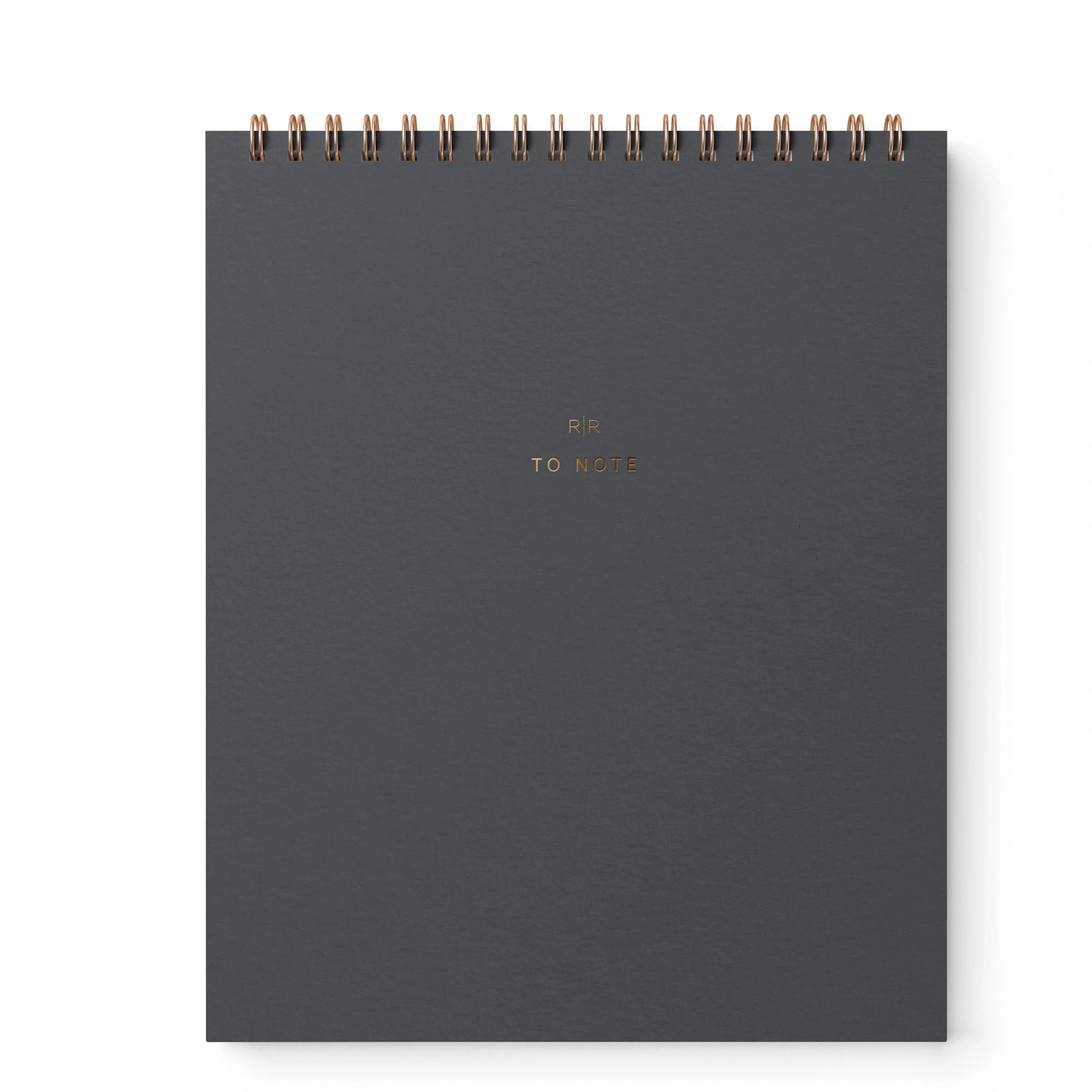 Ramona & Ruth | Classic Notepad - Image 6