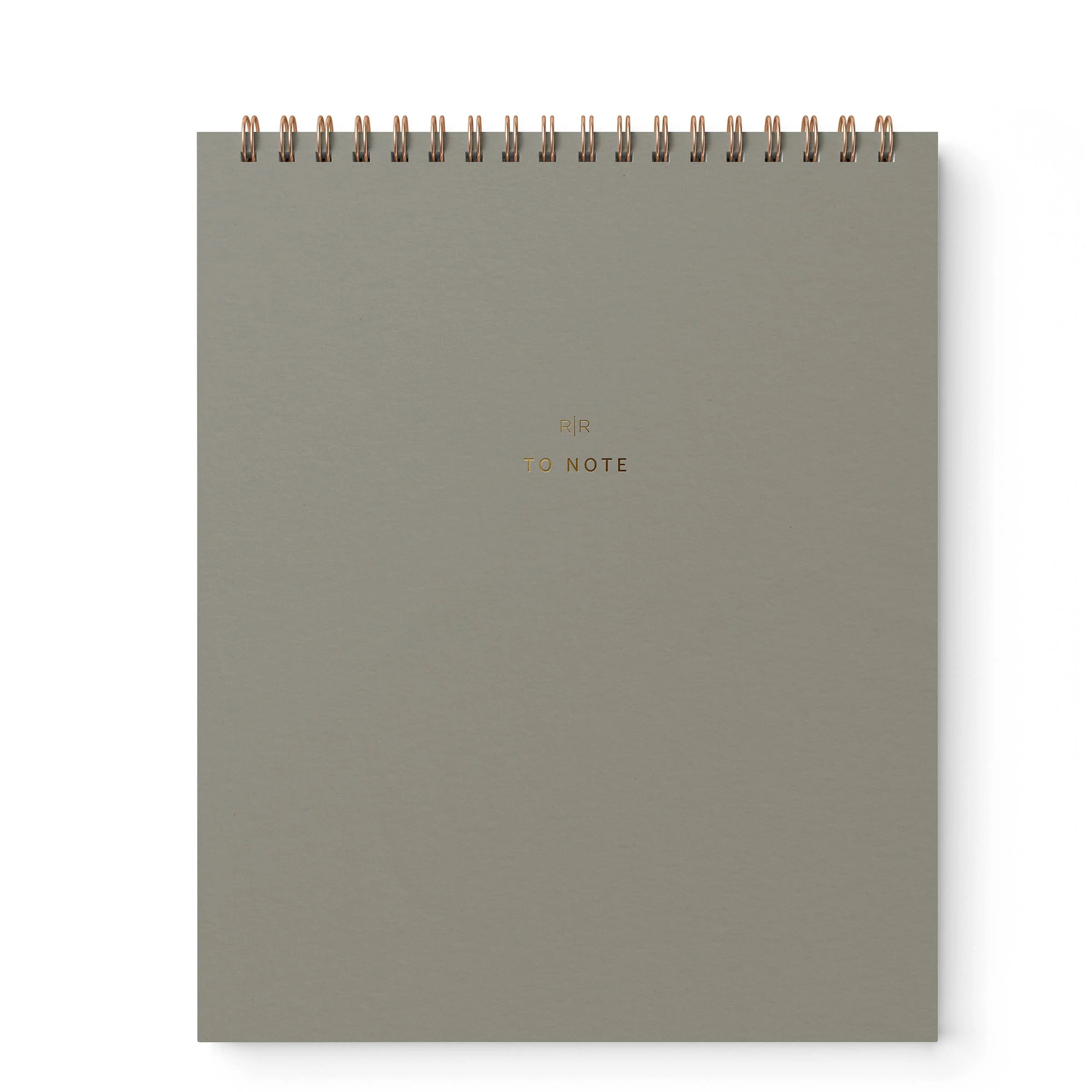 Ramona & Ruth | Classic Notepad - Image 7