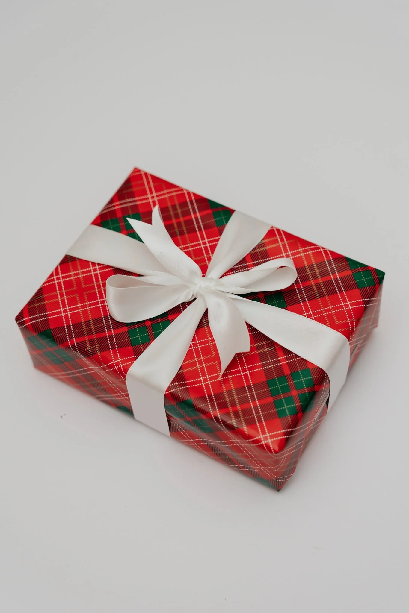 Wrapping Paper | Traditional Tartan - Image 4