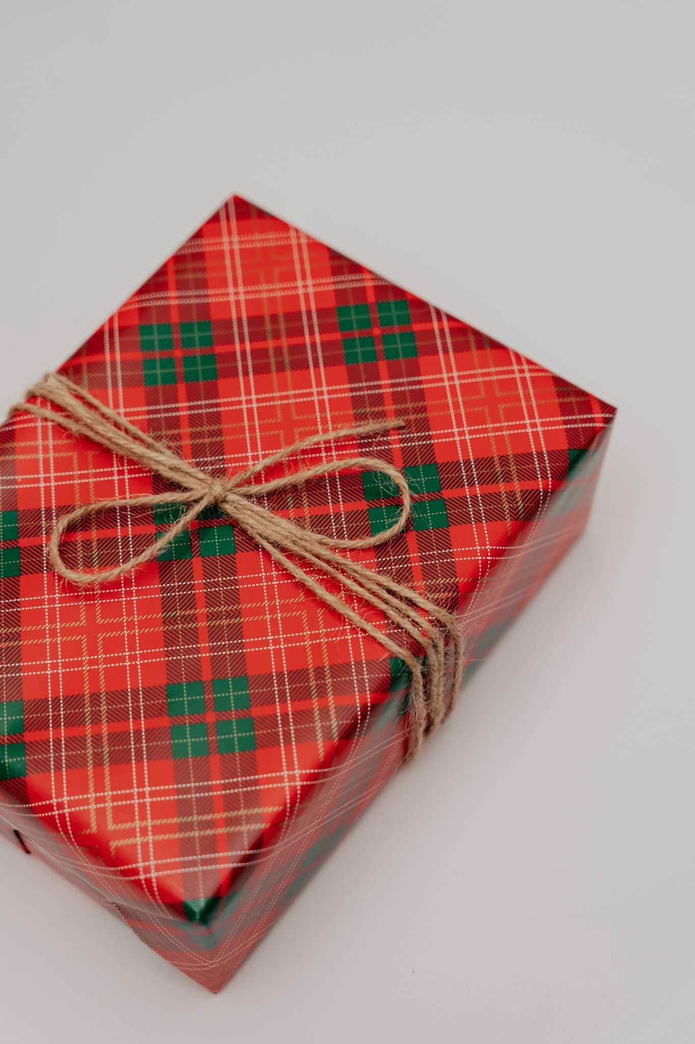 Wrapping Paper | Traditional Tartan - Image 5