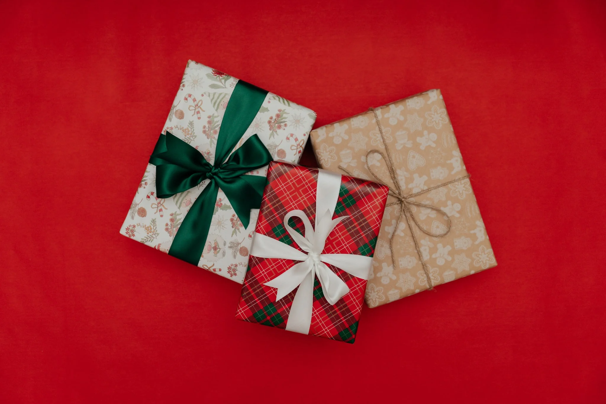 Wrapping Paper | Traditional Tartan - Image 6